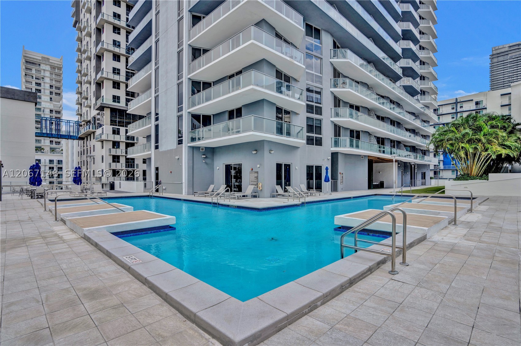 1010 SW 2nd Ave #1708, Miami FL 33130