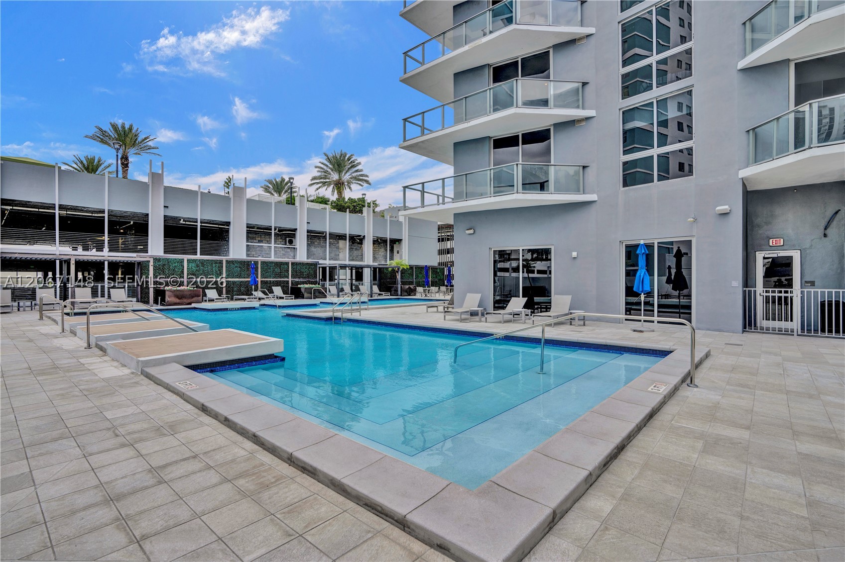 1010 SW 2nd Ave #1708, Miami FL 33130