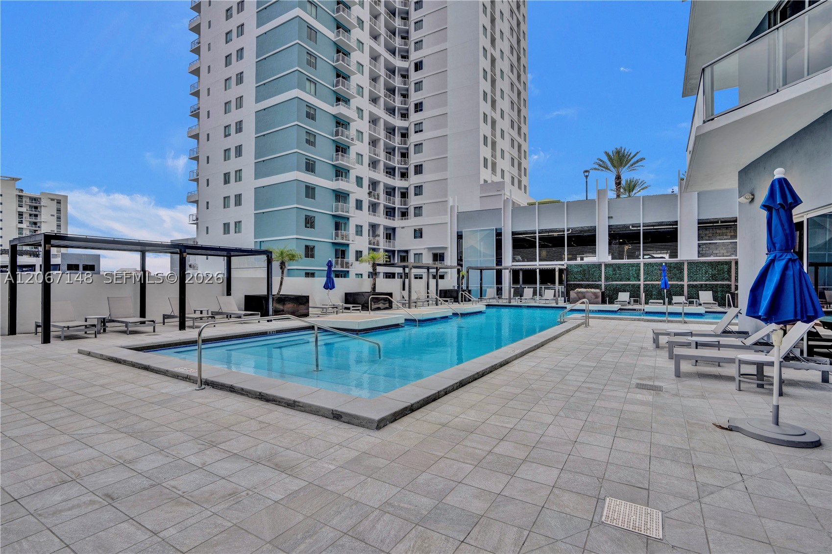 1010 SW 2nd Ave #1708, Miami FL 33130