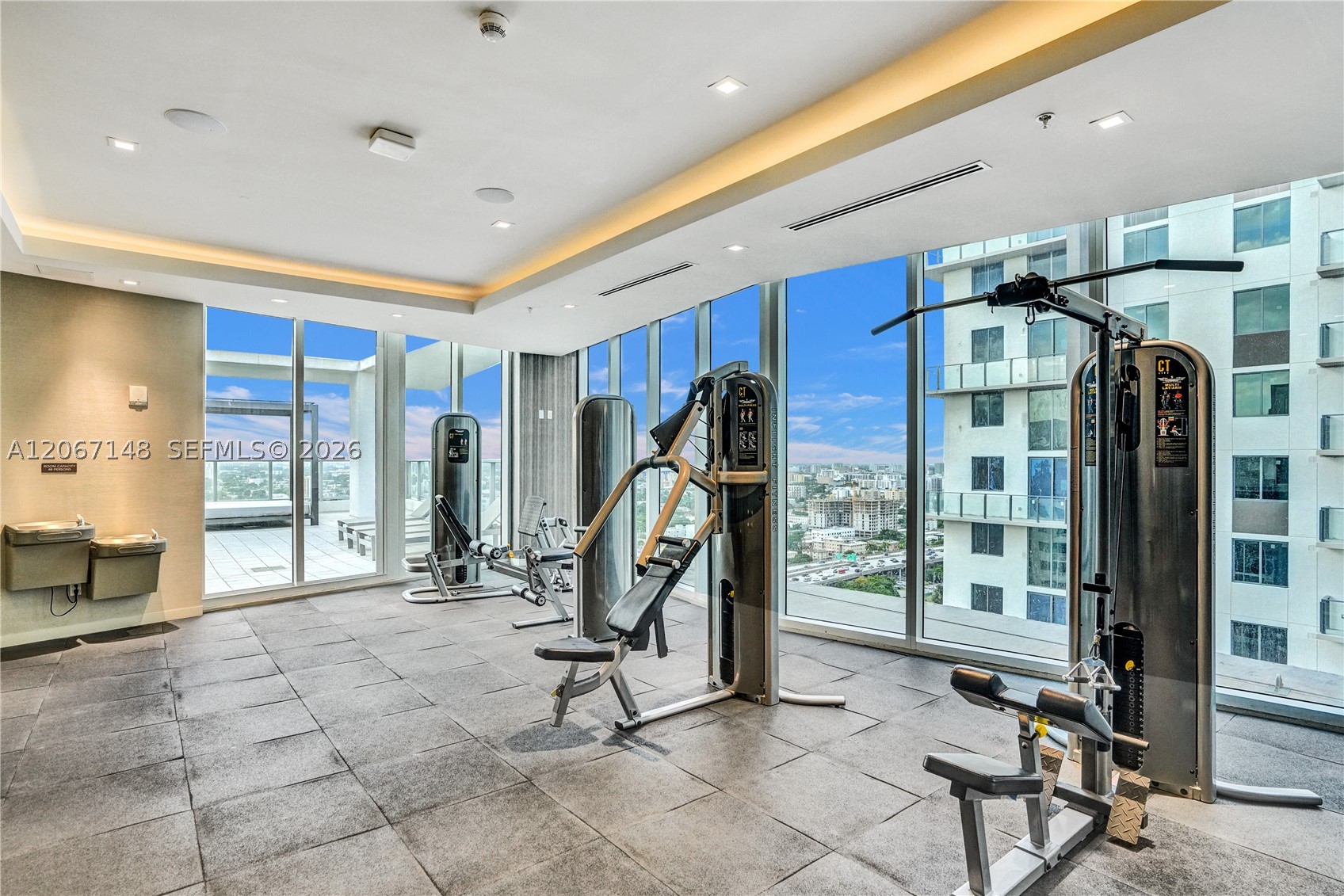 1010 SW 2nd Ave #1708, Miami FL 33130