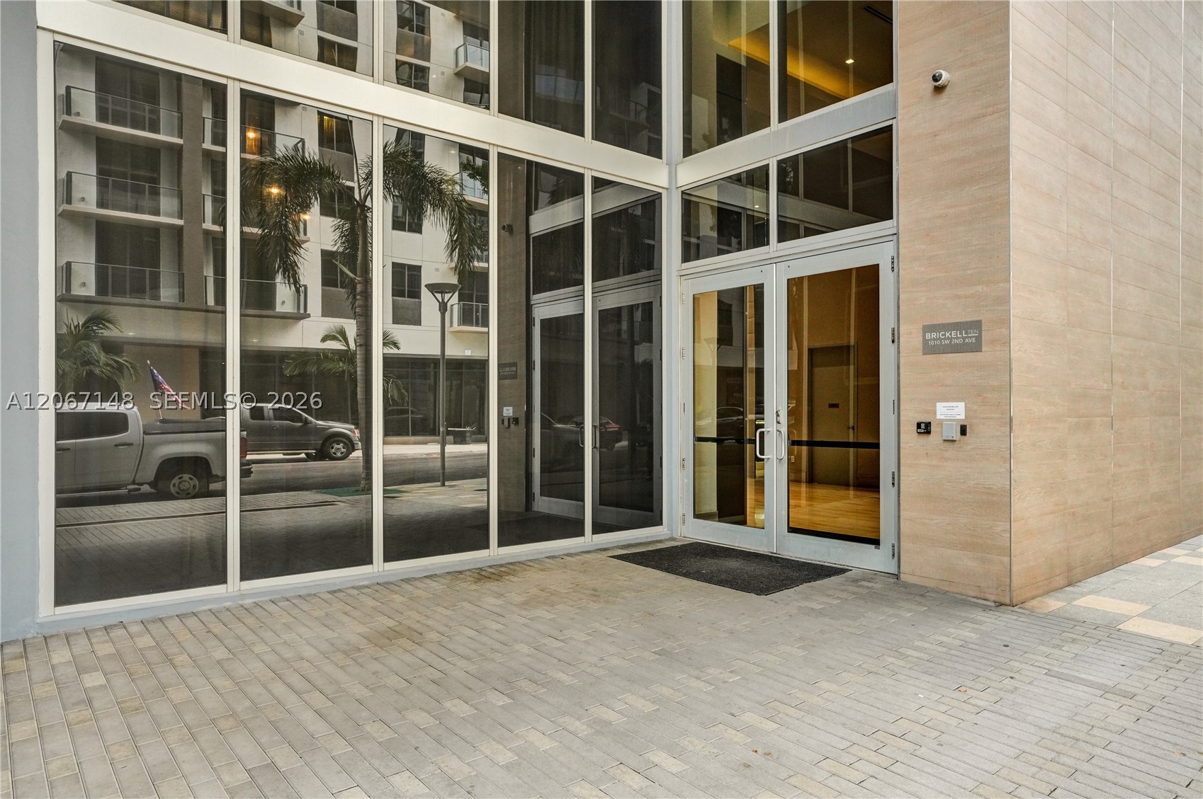 1010 SW 2nd Ave #1708, Miami FL 33130