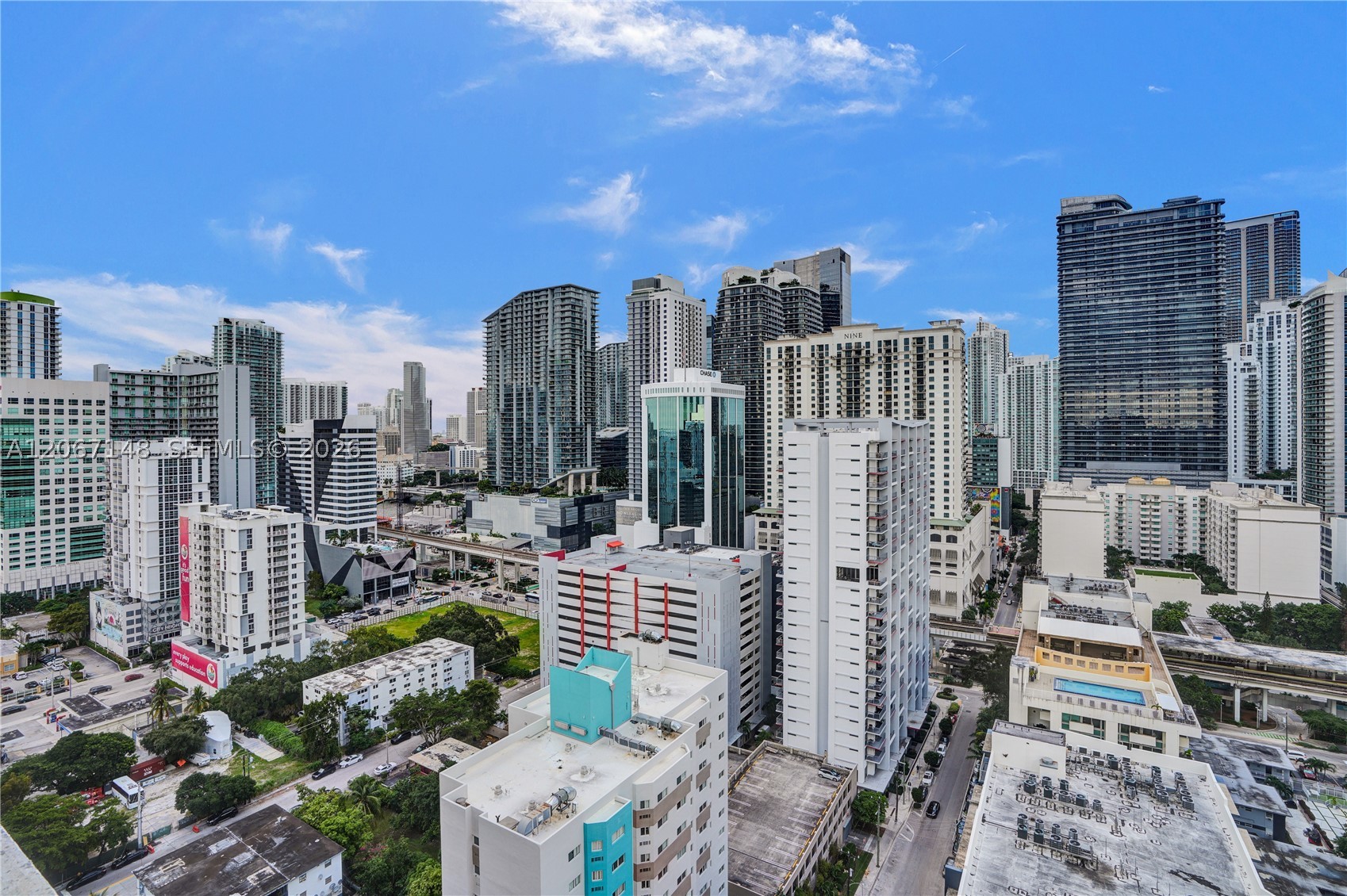 1010 SW 2nd Ave #1708, Miami FL 33130