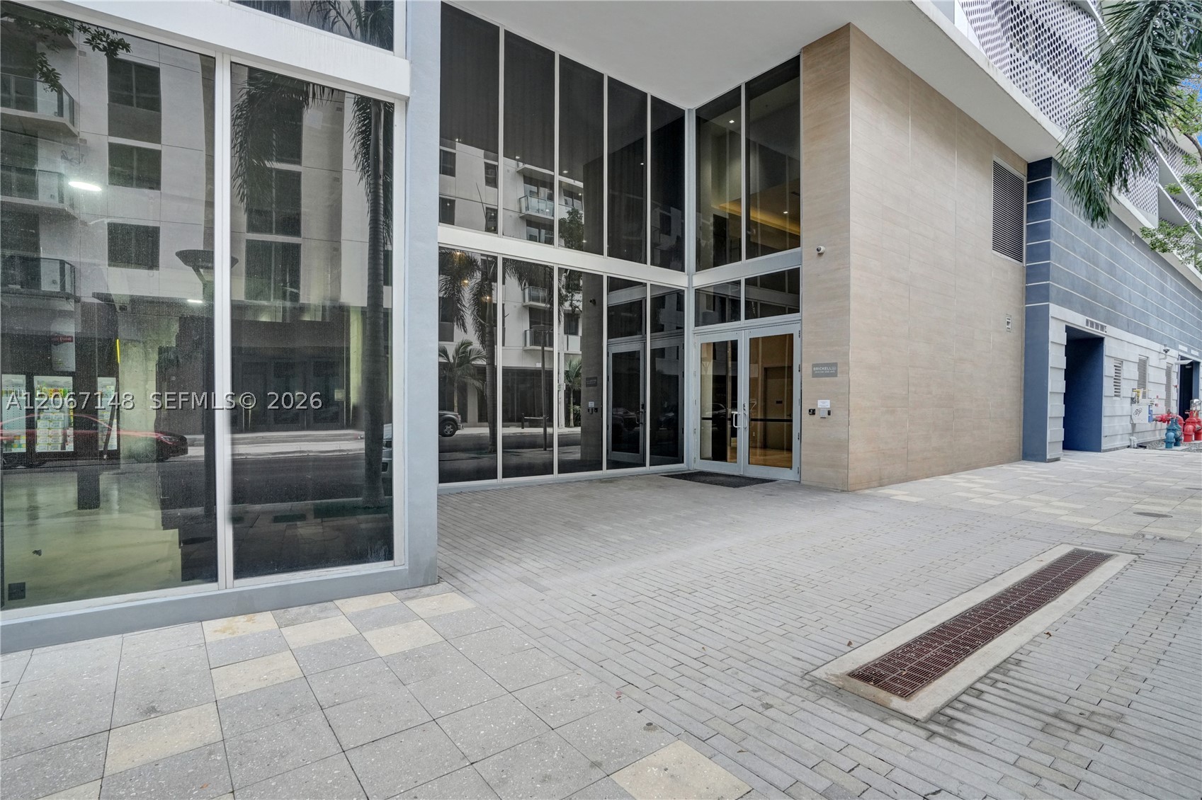 1010 SW 2nd Ave #1708, Miami FL 33130