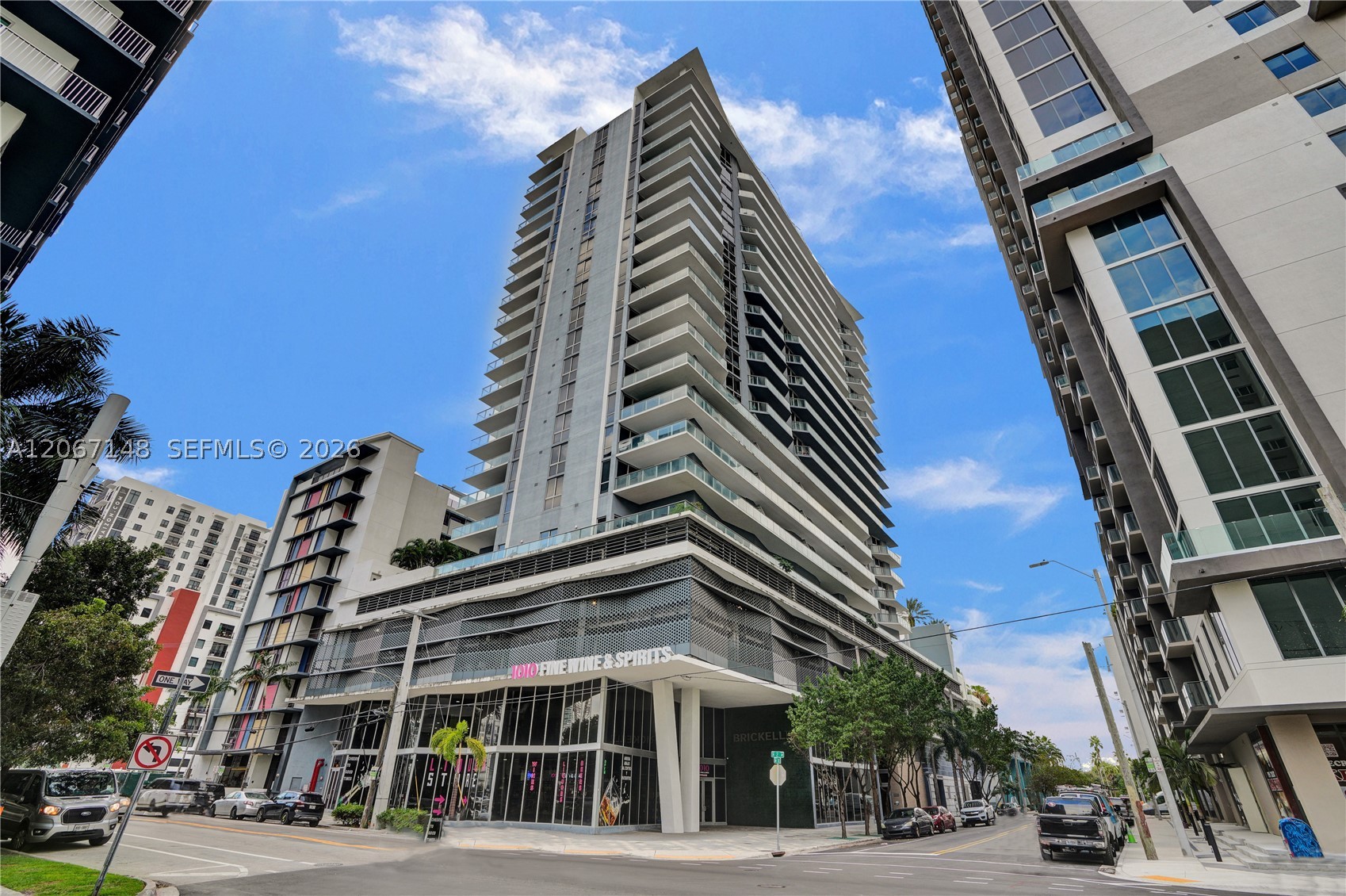 1010 SW 2nd Ave #1708, Miami FL 33130