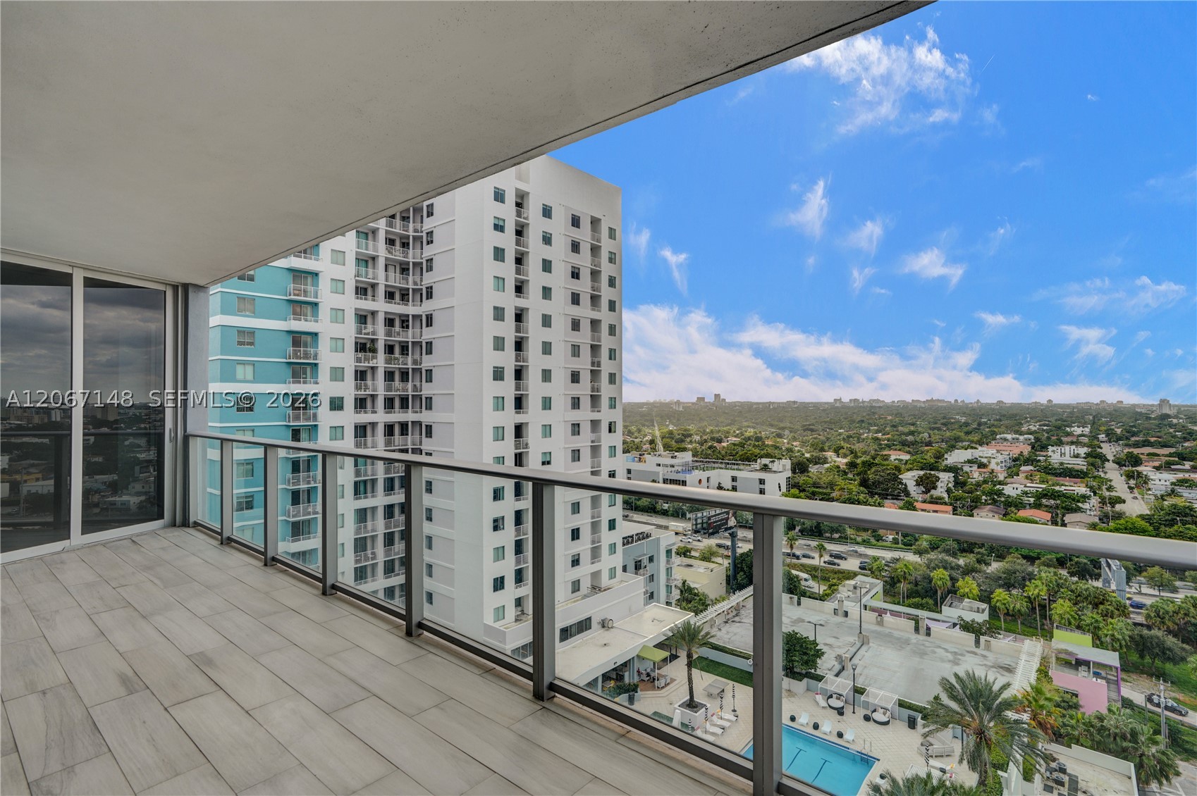 1010 SW 2nd Ave #1708, Miami FL 33130