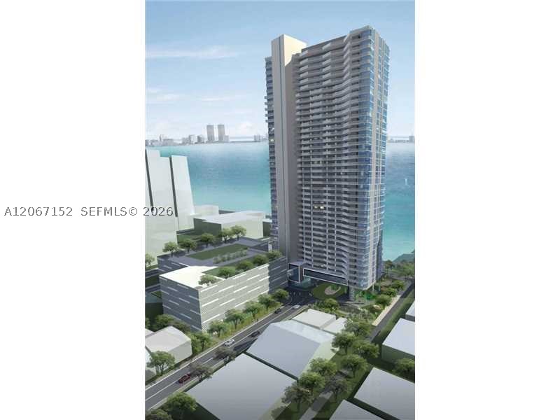 460 NE 28th ST #1102, Miami FL 33132