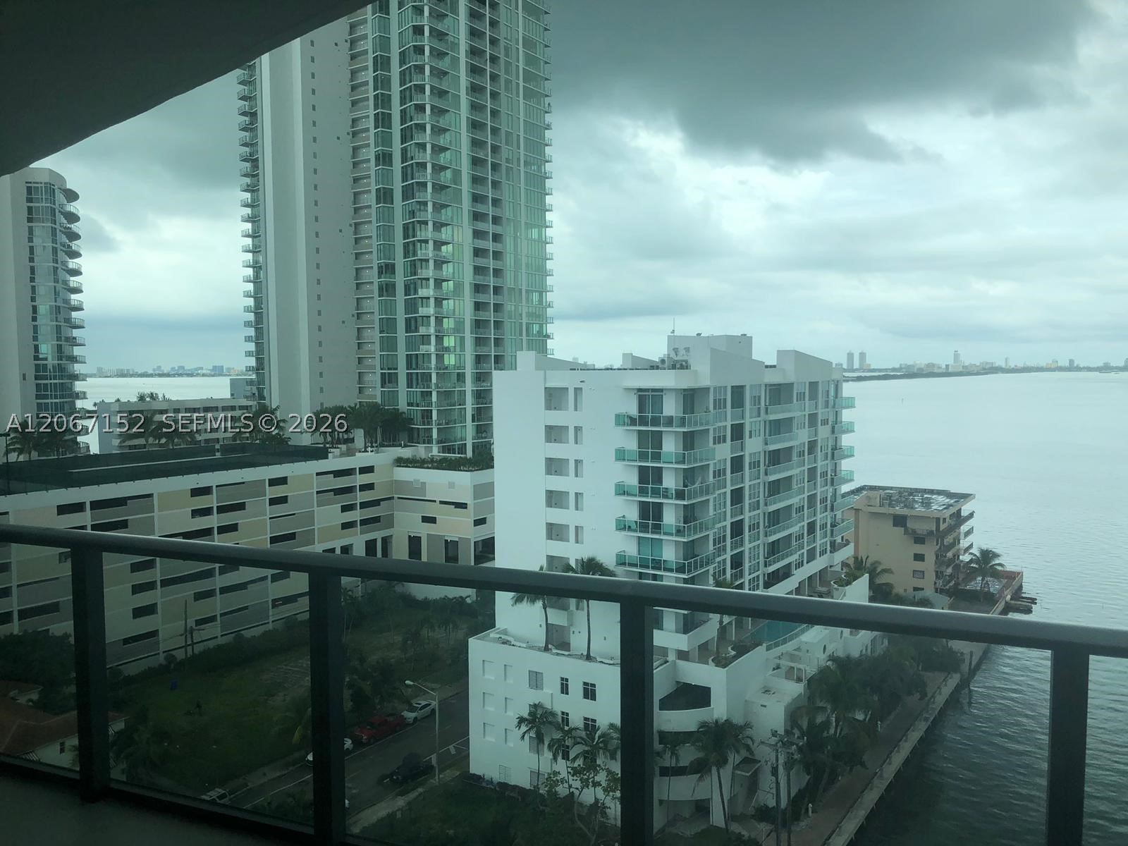 460 NE 28th ST #1102, Miami FL 33132
