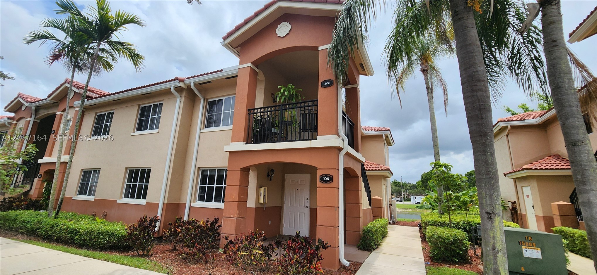 3478 Briar Bay Blvd #106, West Palm Beach FL 33411