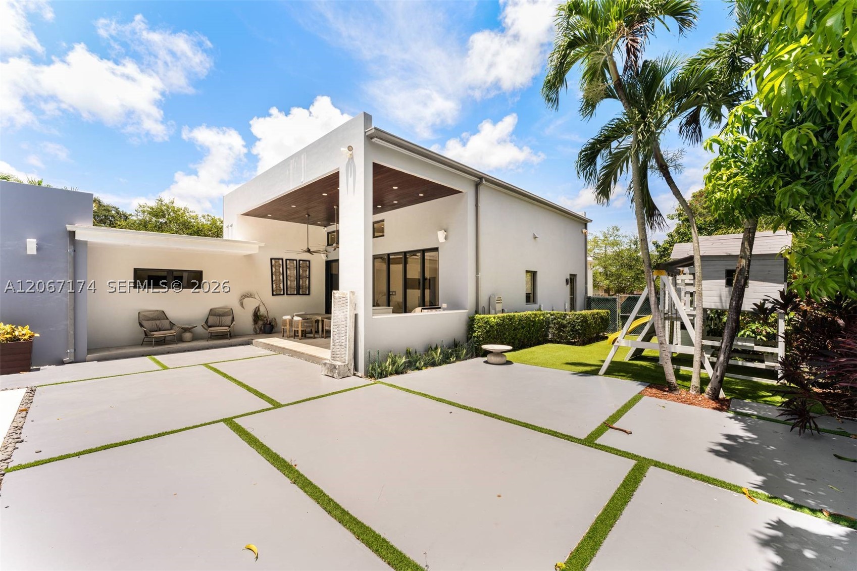 15315 SW 84th Avenue, Palmetto Bay FL 33157