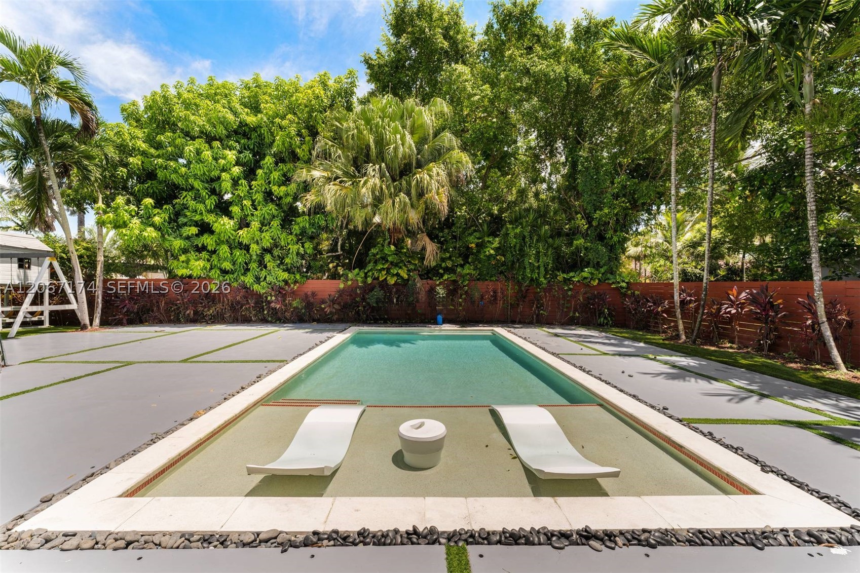 15315 SW 84th Avenue, Palmetto Bay FL 33157