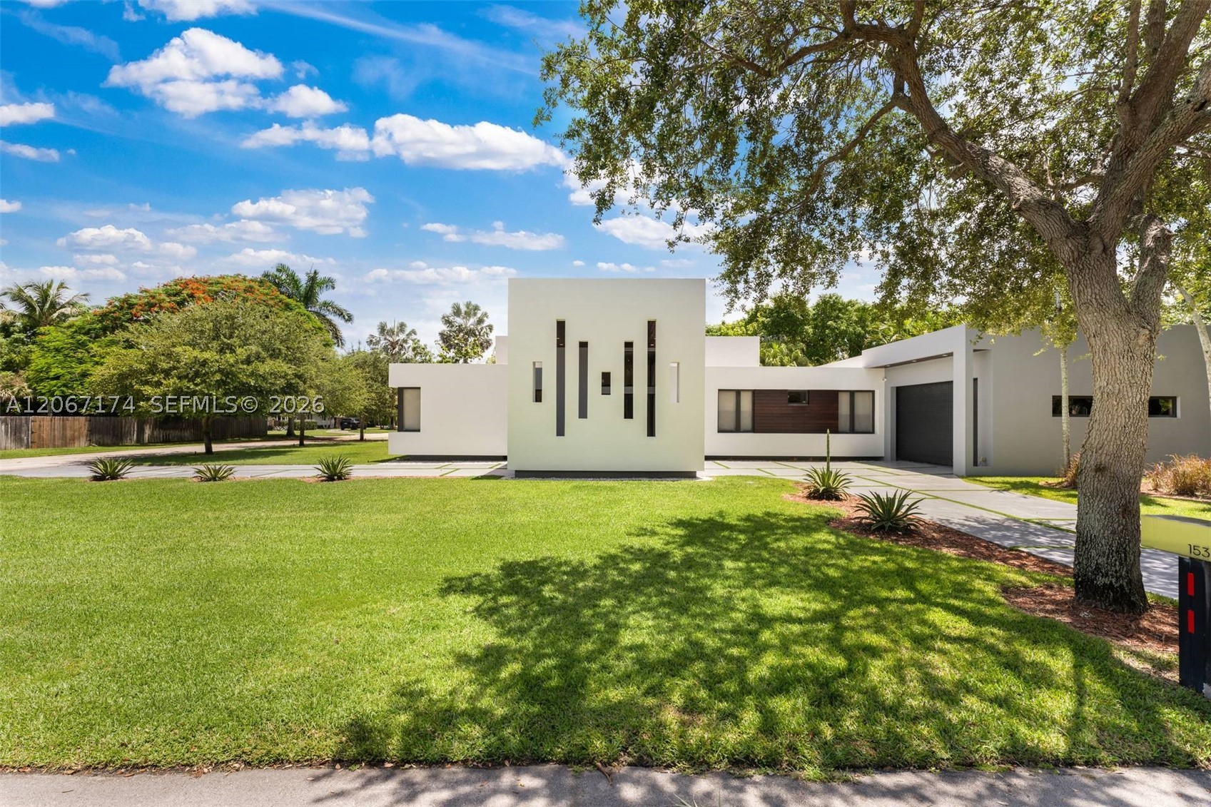 15315 SW 84th Avenue, Palmetto Bay FL 33157