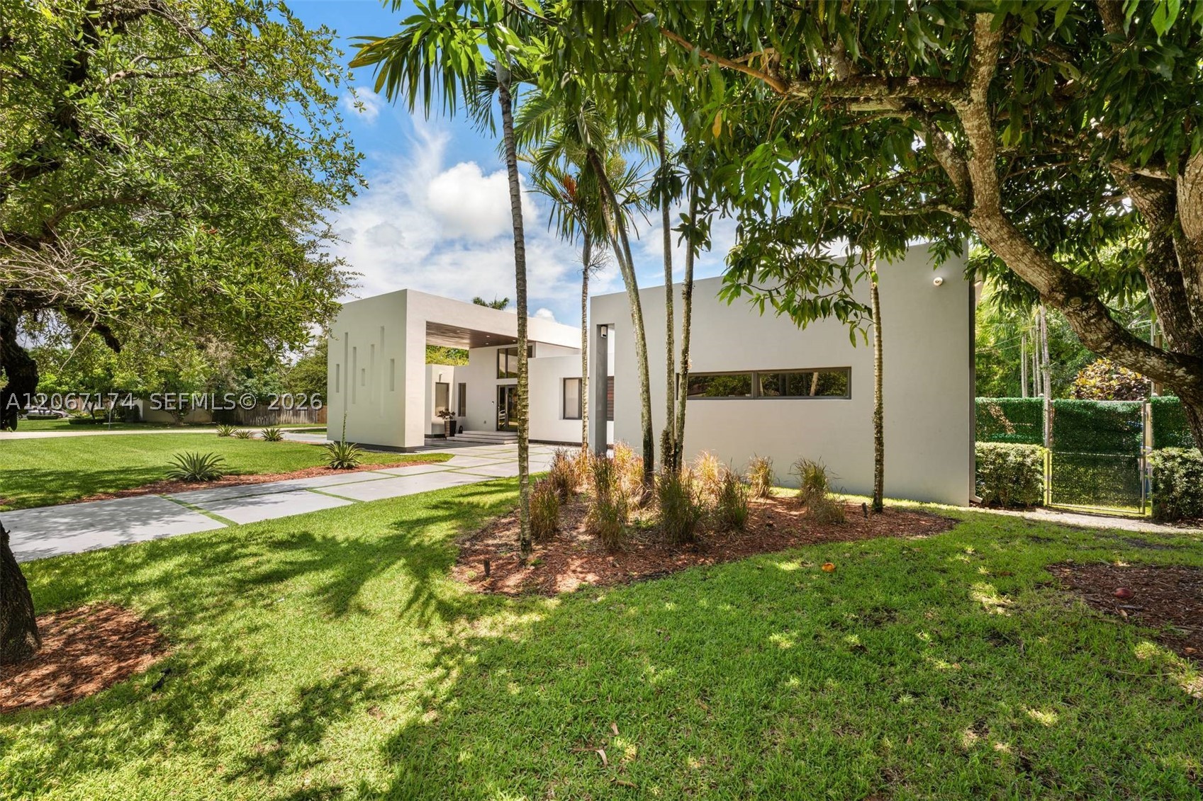 15315 SW 84th Avenue, Palmetto Bay FL 33157