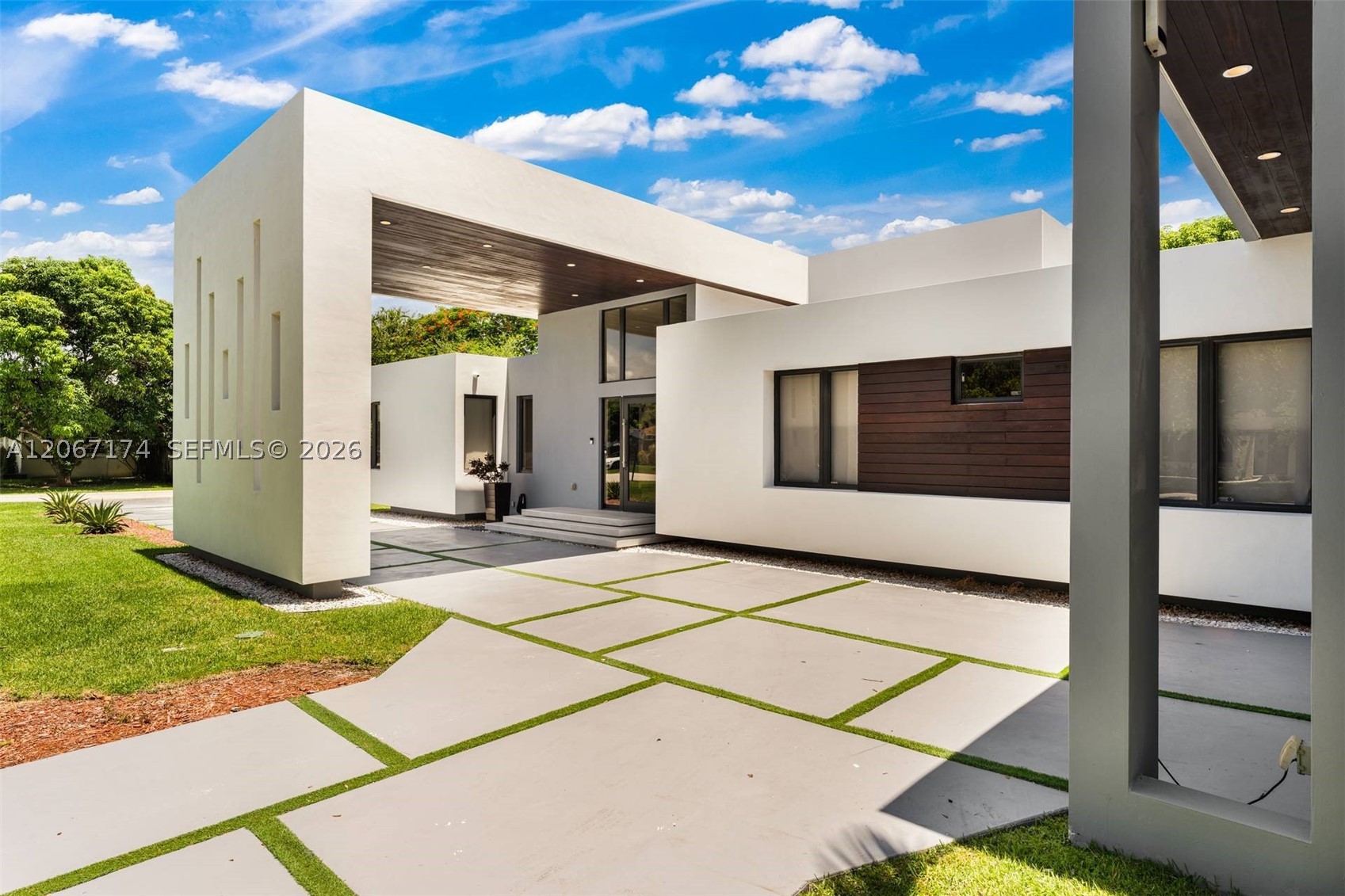 15315 SW 84th Avenue, Palmetto Bay FL 33157