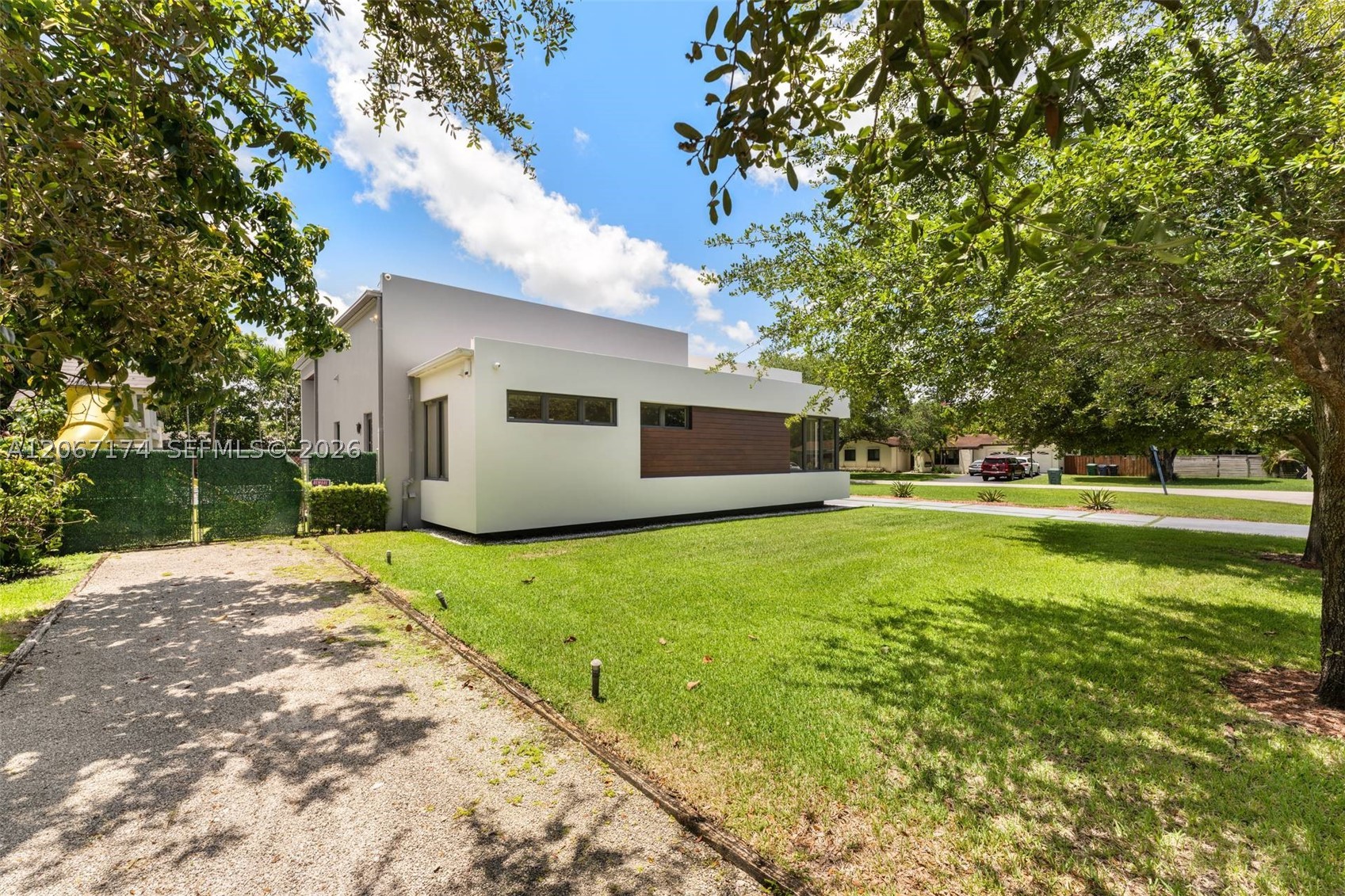 15315 SW 84th Avenue, Palmetto Bay FL 33157