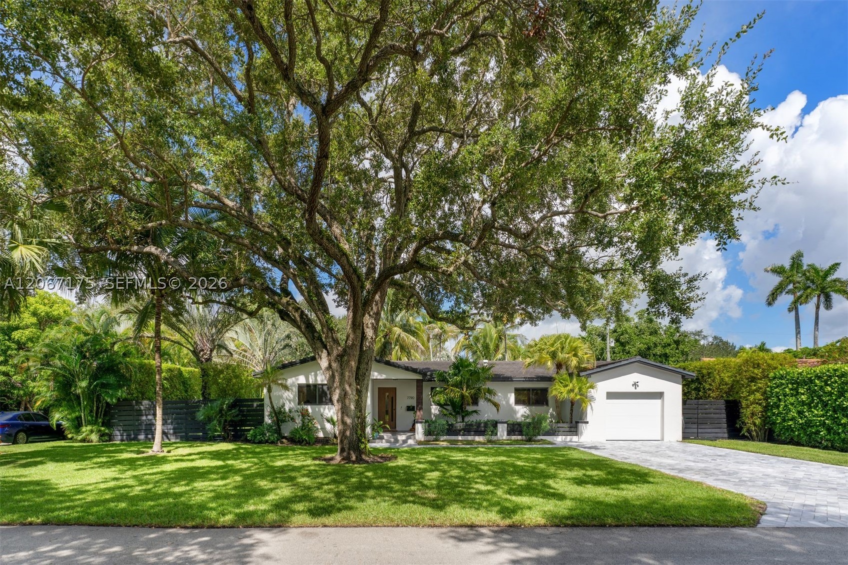 7790 SW 53rd Avenue, Miami FL 33143