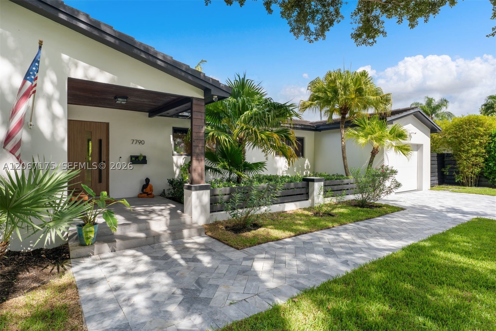 7790 SW 53rd Avenue, Miami FL 33143