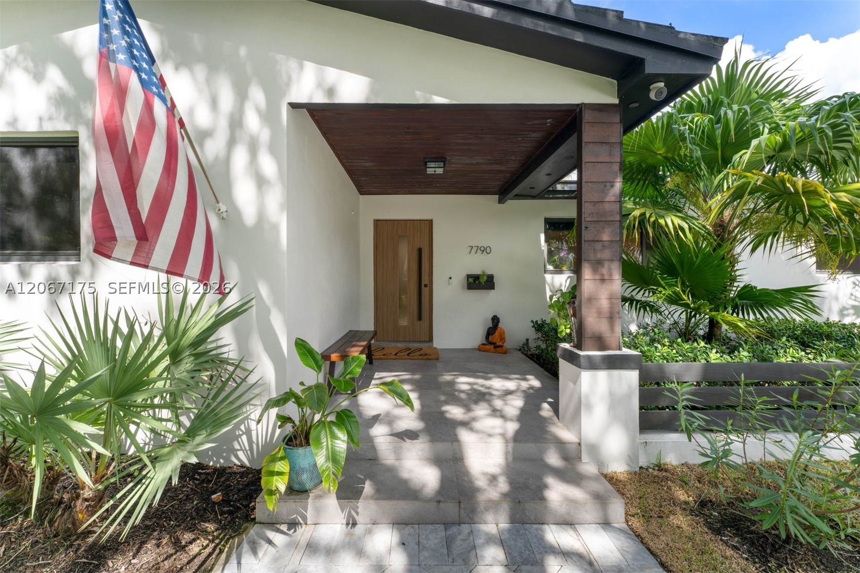 7790 SW 53rd Avenue, Miami FL 33143