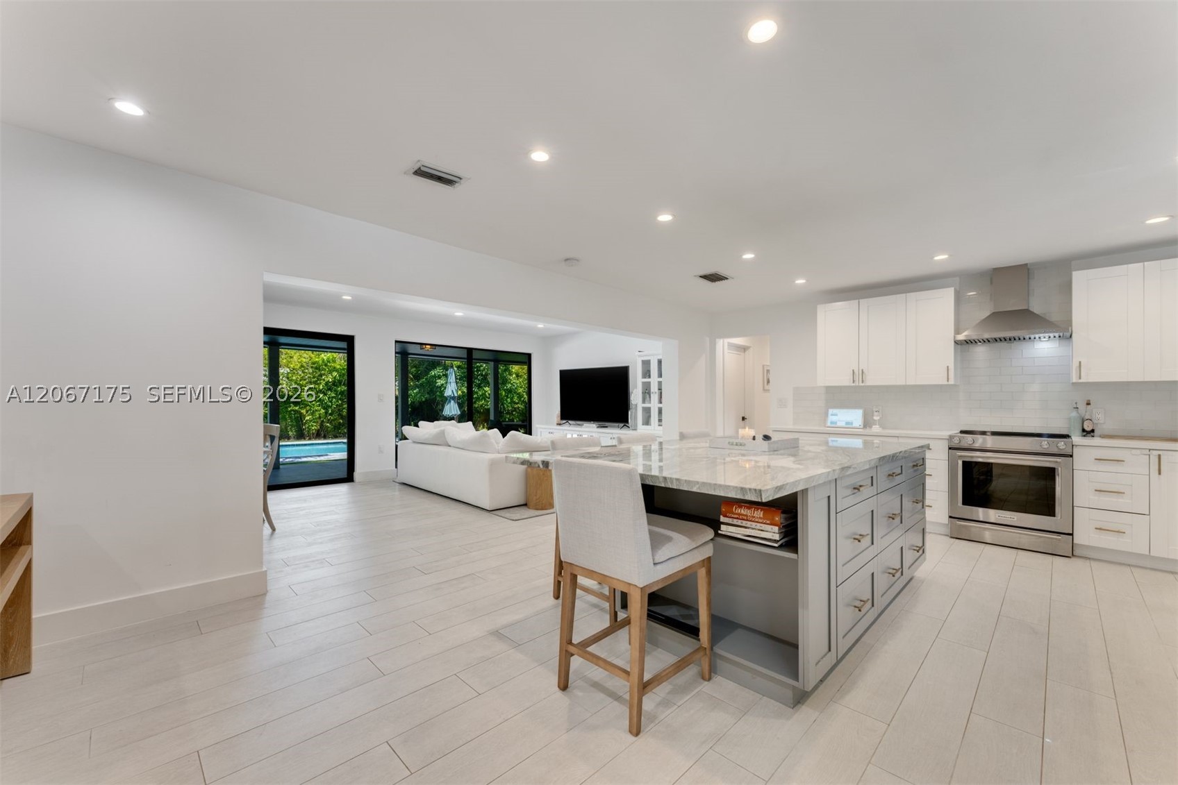 7790 SW 53rd Avenue, Miami FL 33143