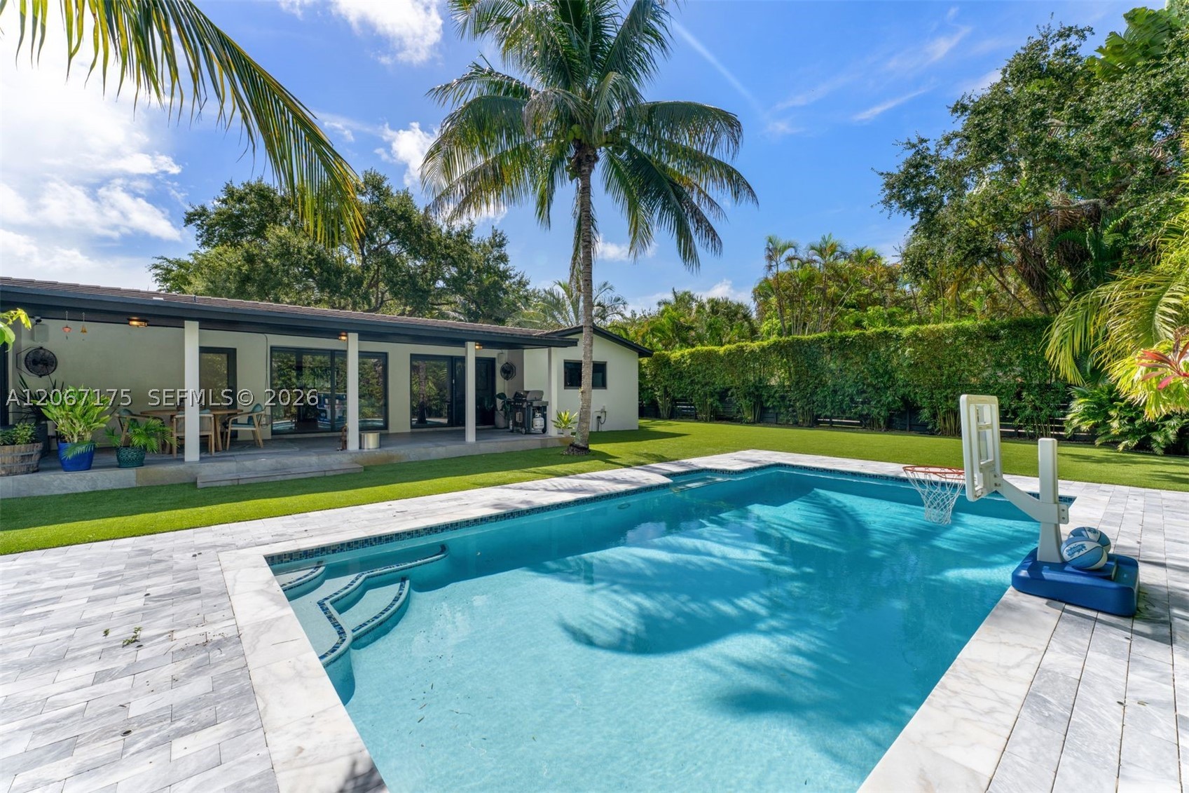 7790 SW 53rd Avenue, Miami FL 33143