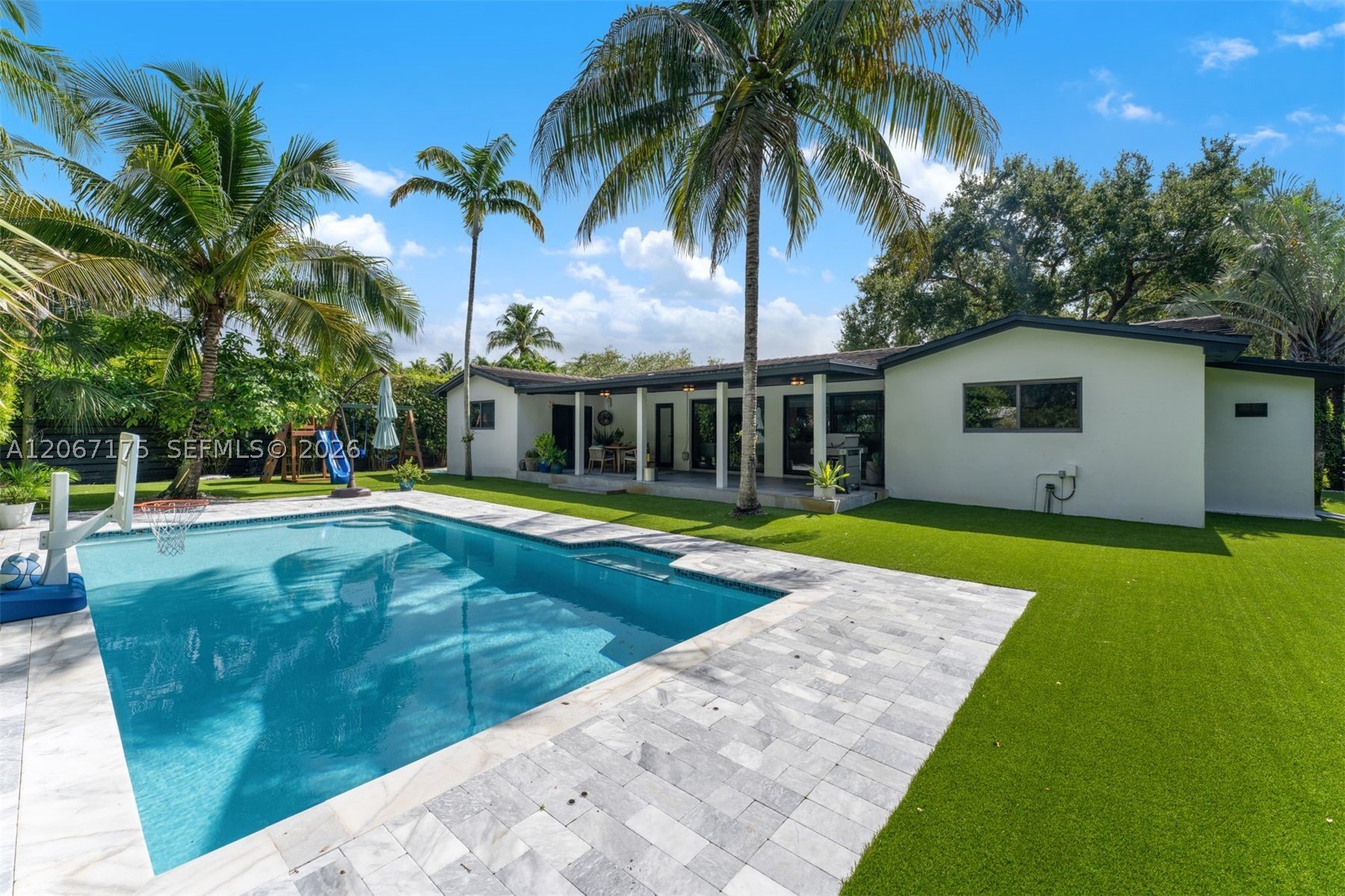 7790 SW 53rd Avenue, Miami FL 33143