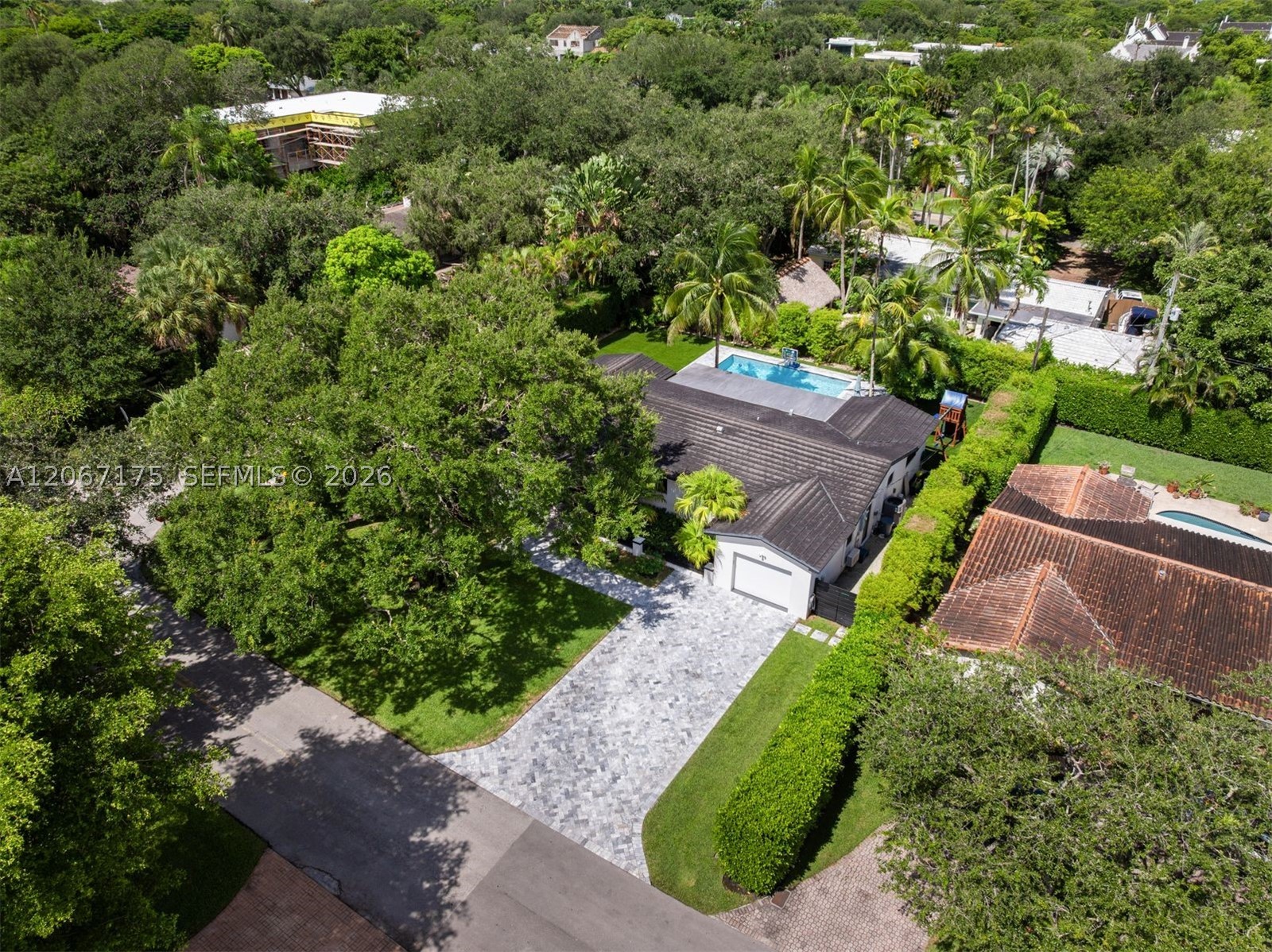 7790 SW 53rd Avenue, Miami FL 33143