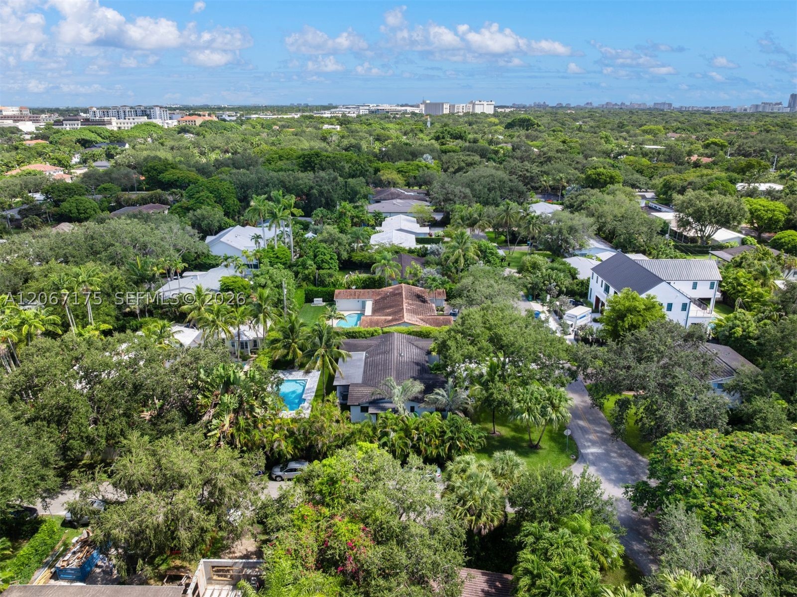 7790 SW 53rd Avenue, Miami FL 33143