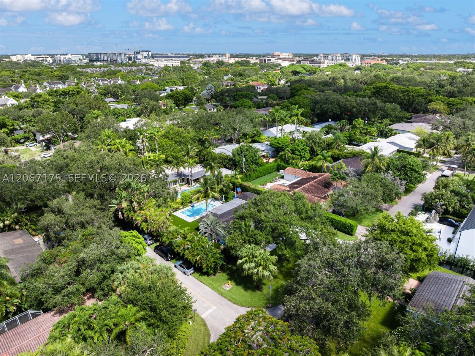 7790 SW 53rd Avenue, Miami FL 33143
