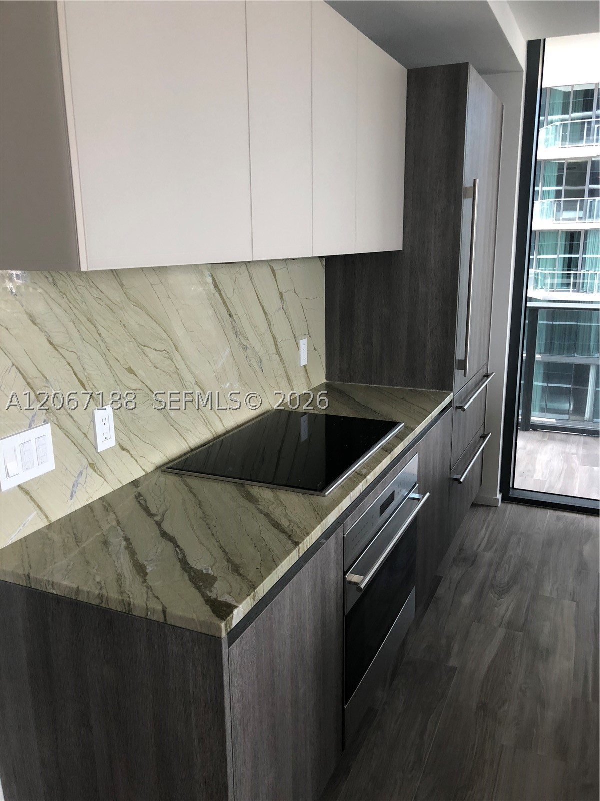 801 S Miami Ave #1705, Miami FL 33131