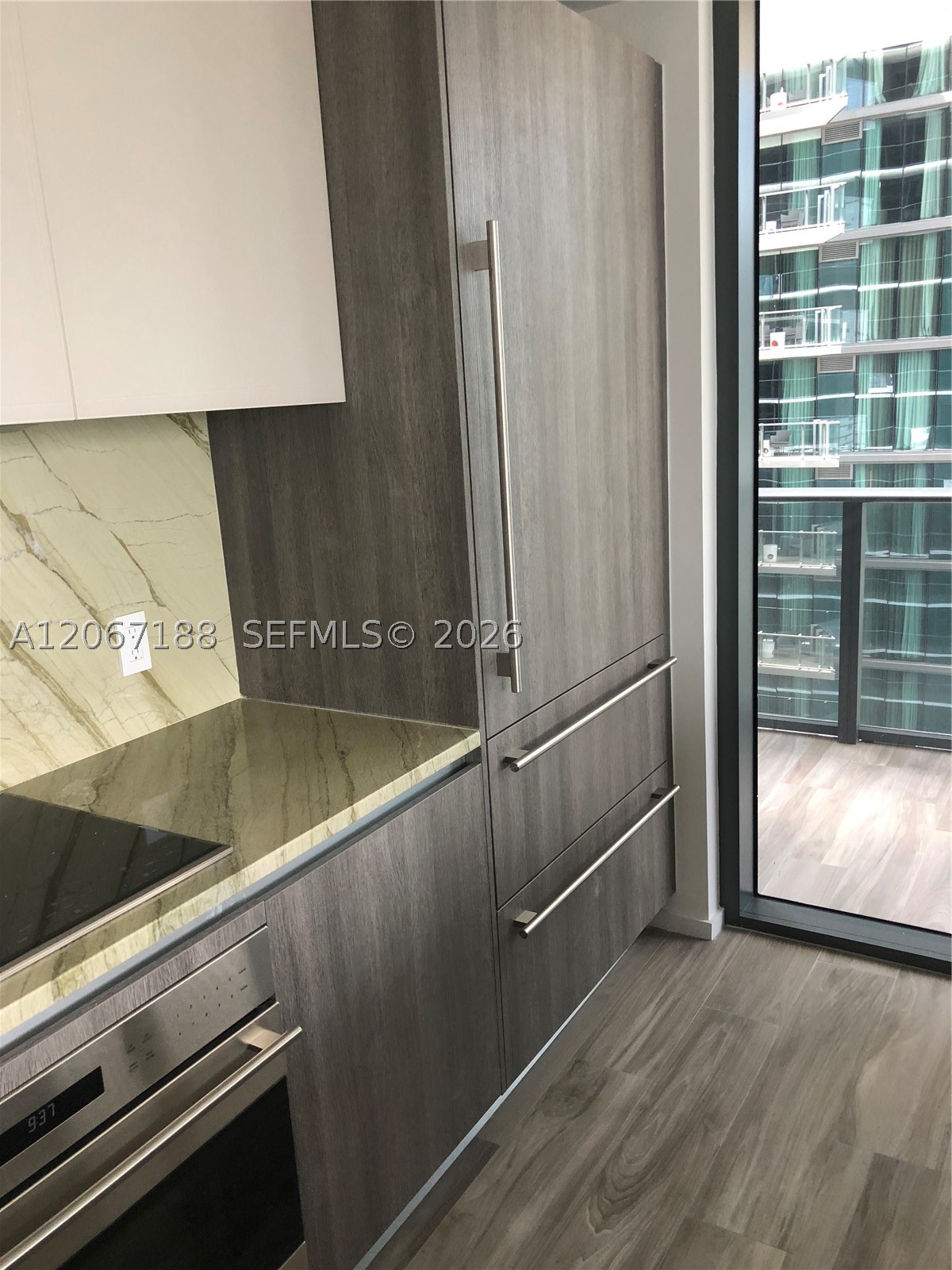 801 S Miami Ave #1705, Miami FL 33131