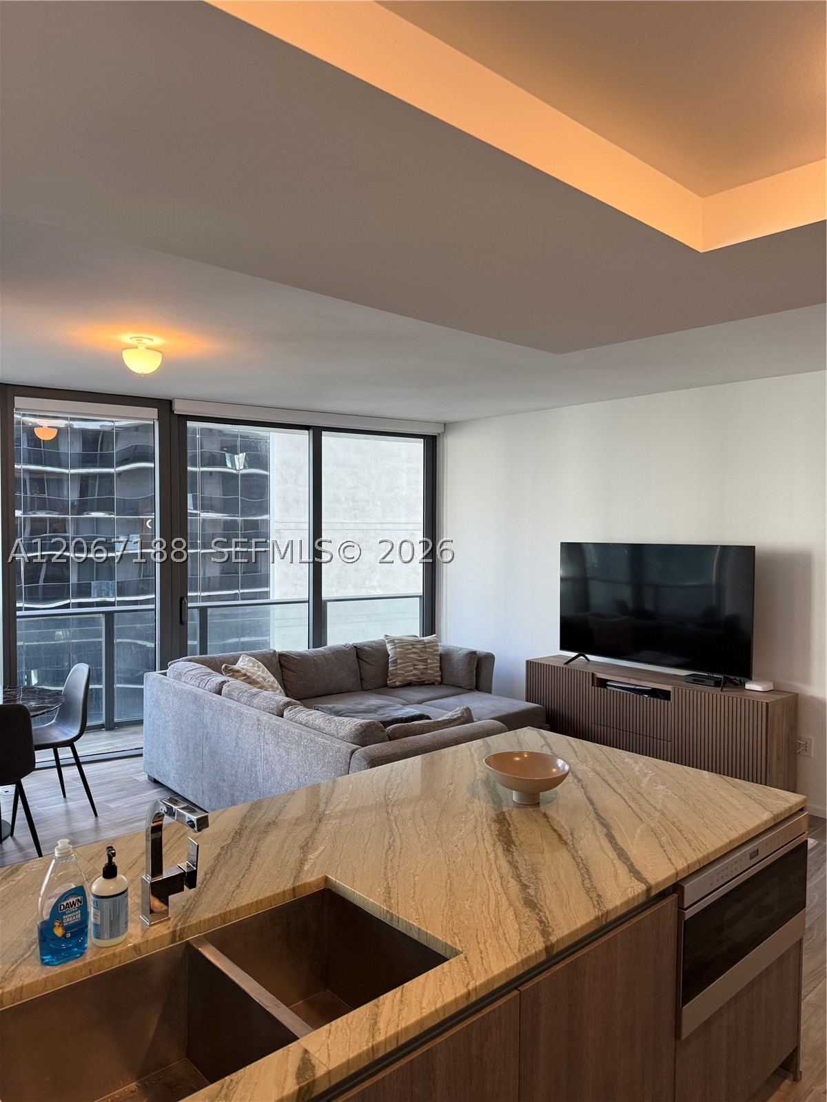 801 S Miami Ave #1705, Miami FL 33131