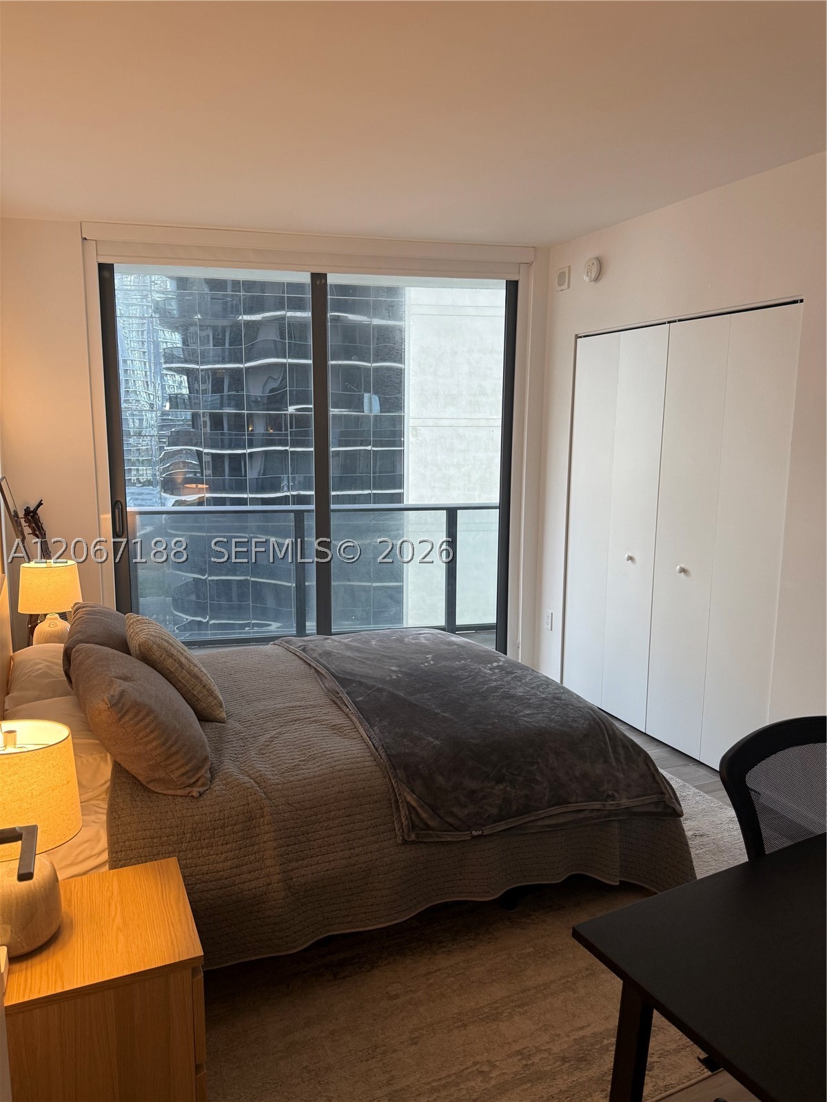 801 S Miami Ave #1705, Miami FL 33131