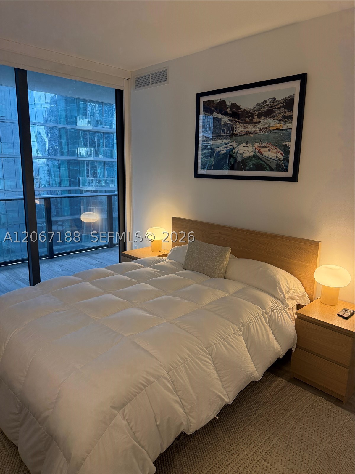 801 S Miami Ave #1705, Miami FL 33131