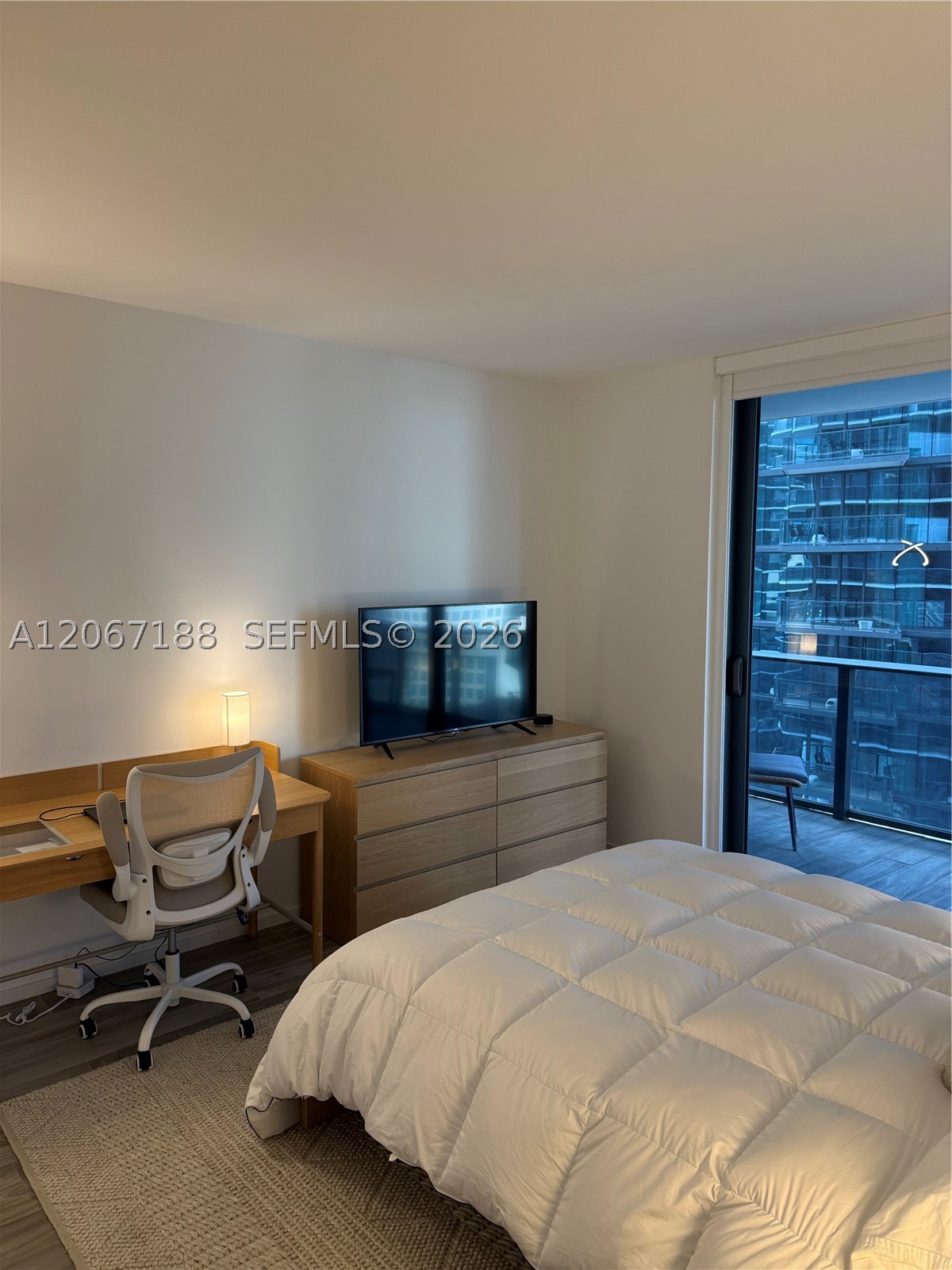 801 S Miami Ave #1705, Miami FL 33131