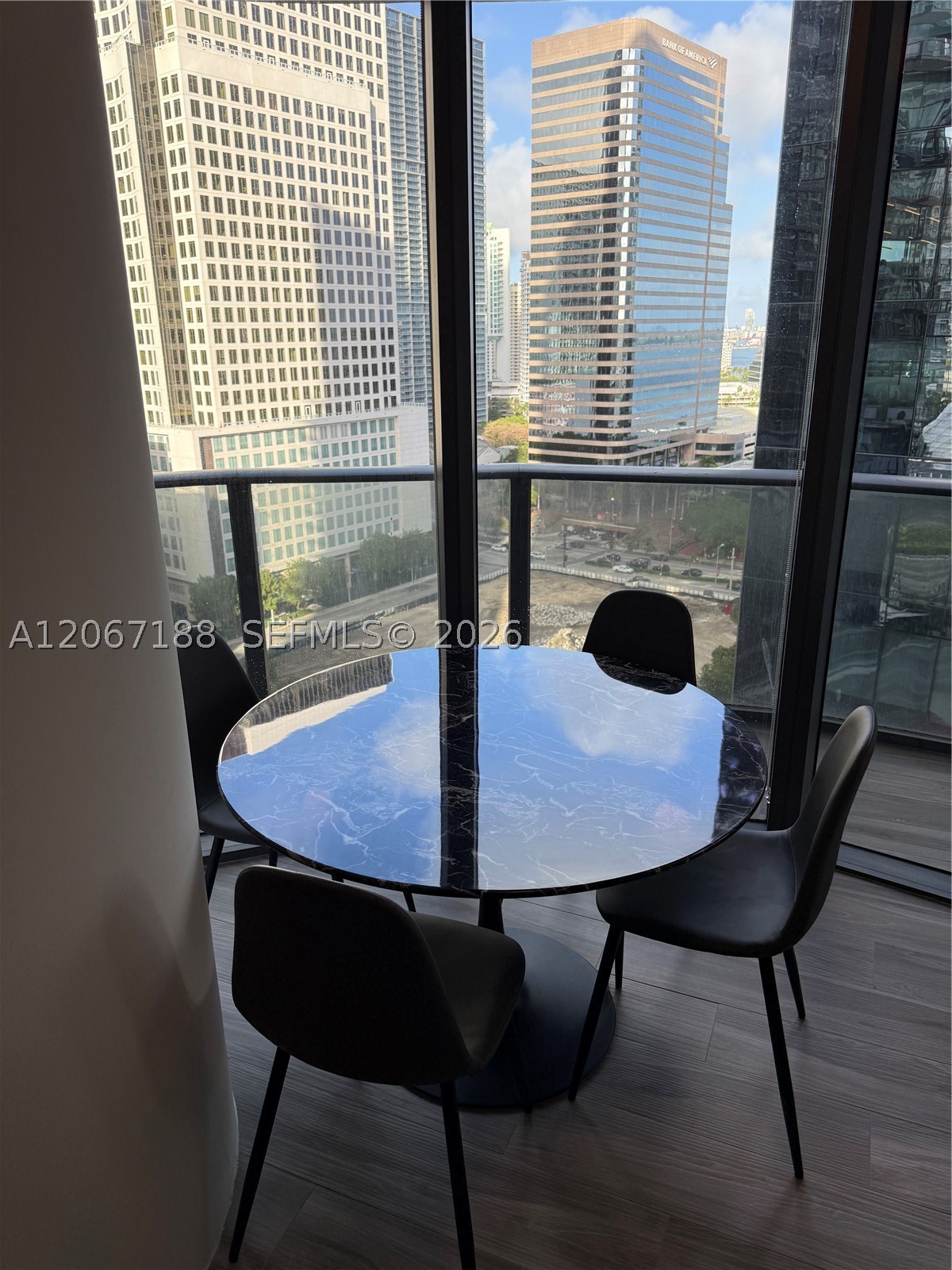 801 S Miami Ave #1705, Miami FL 33131