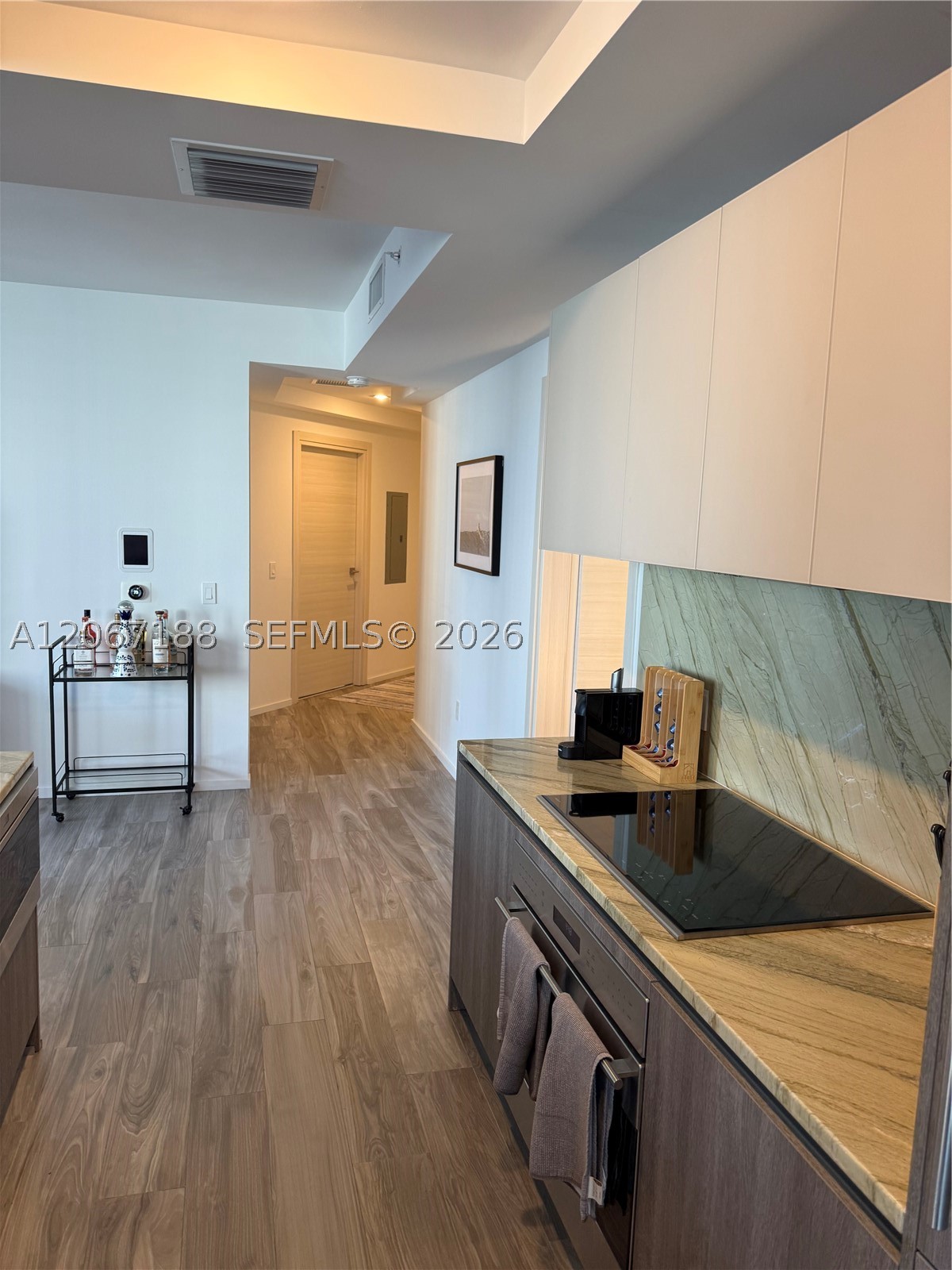 801 S Miami Ave #1705, Miami FL 33131