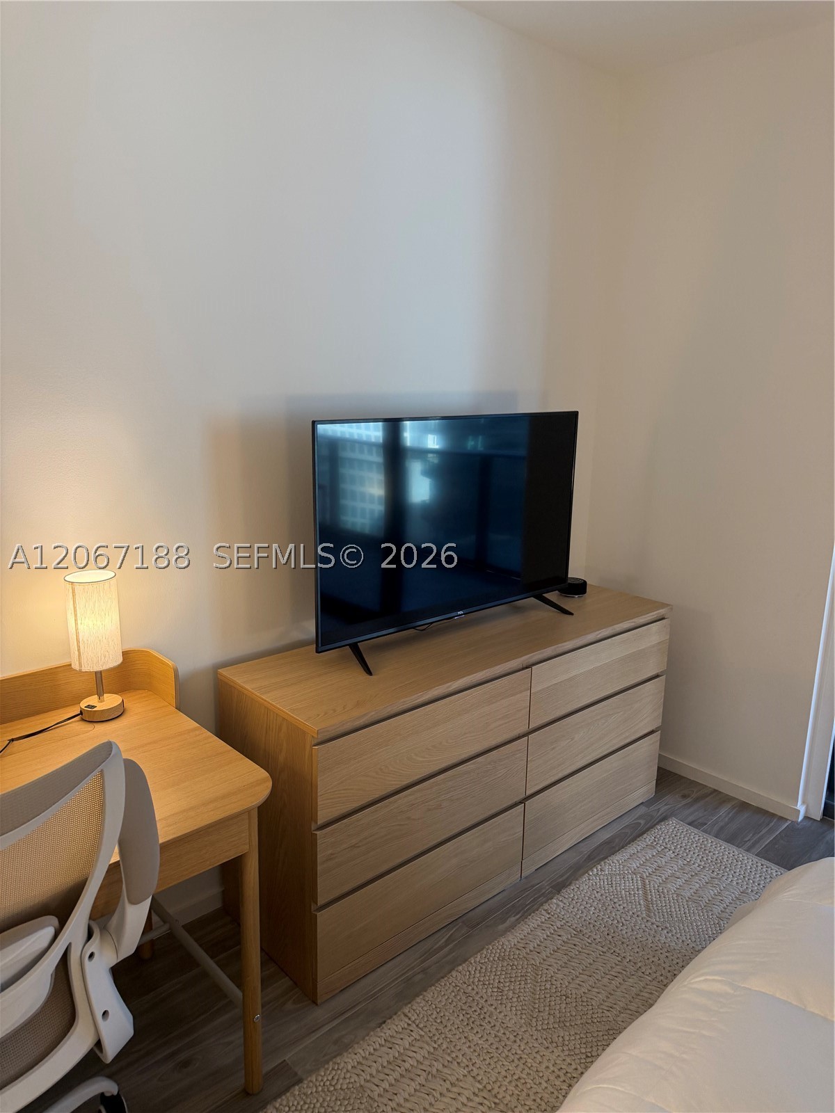 801 S Miami Ave #1705, Miami FL 33131