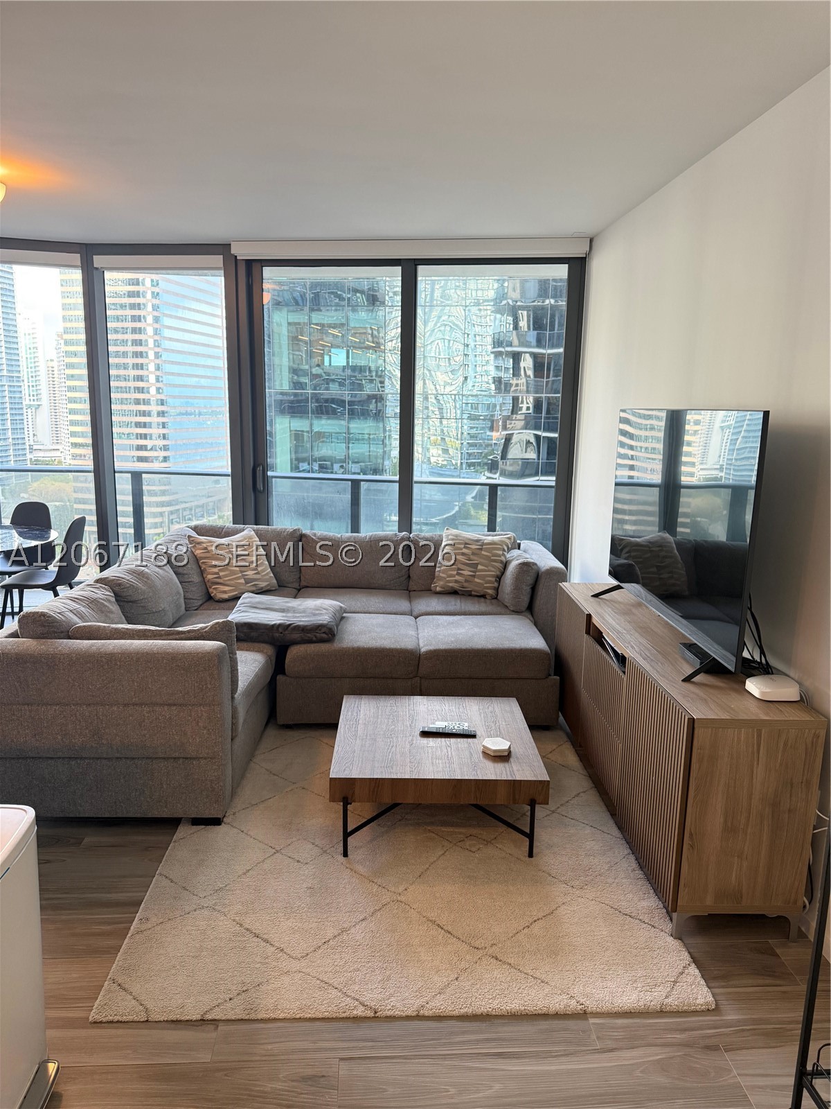 801 S Miami Ave #1705, Miami FL 33131