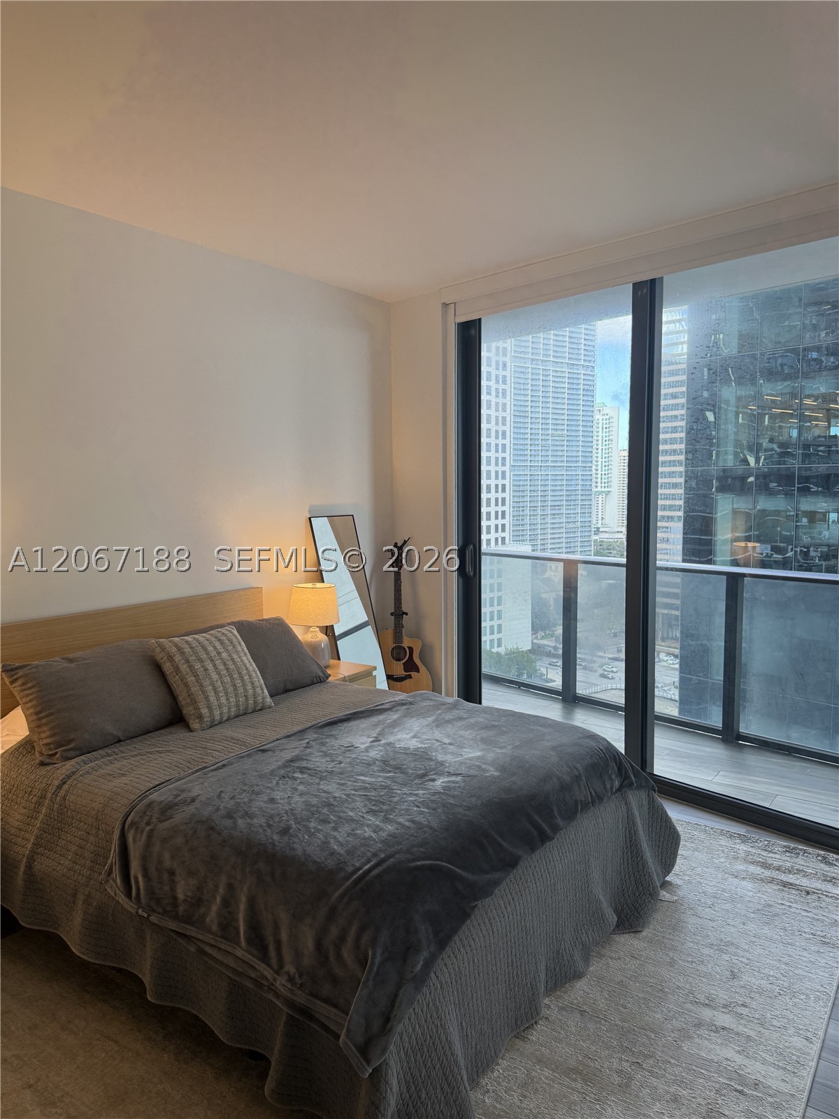 801 S Miami Ave #1705, Miami FL 33131