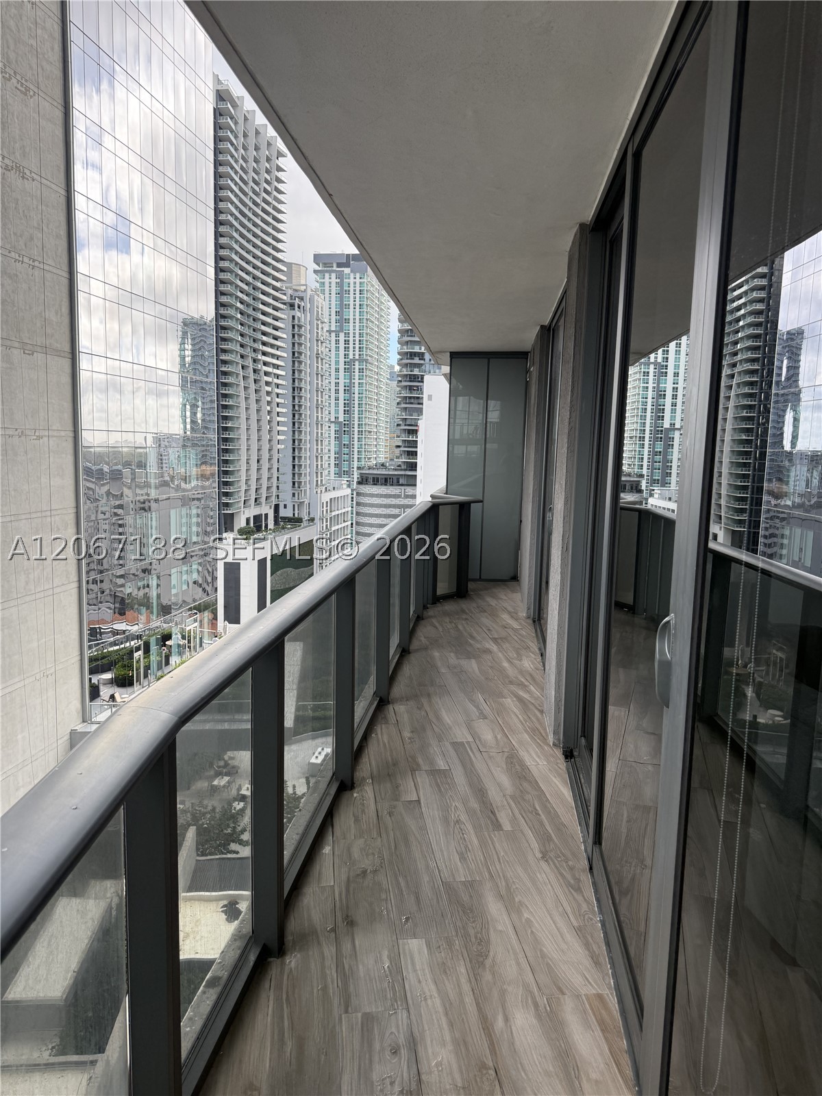 801 S Miami Ave #1705, Miami FL 33131