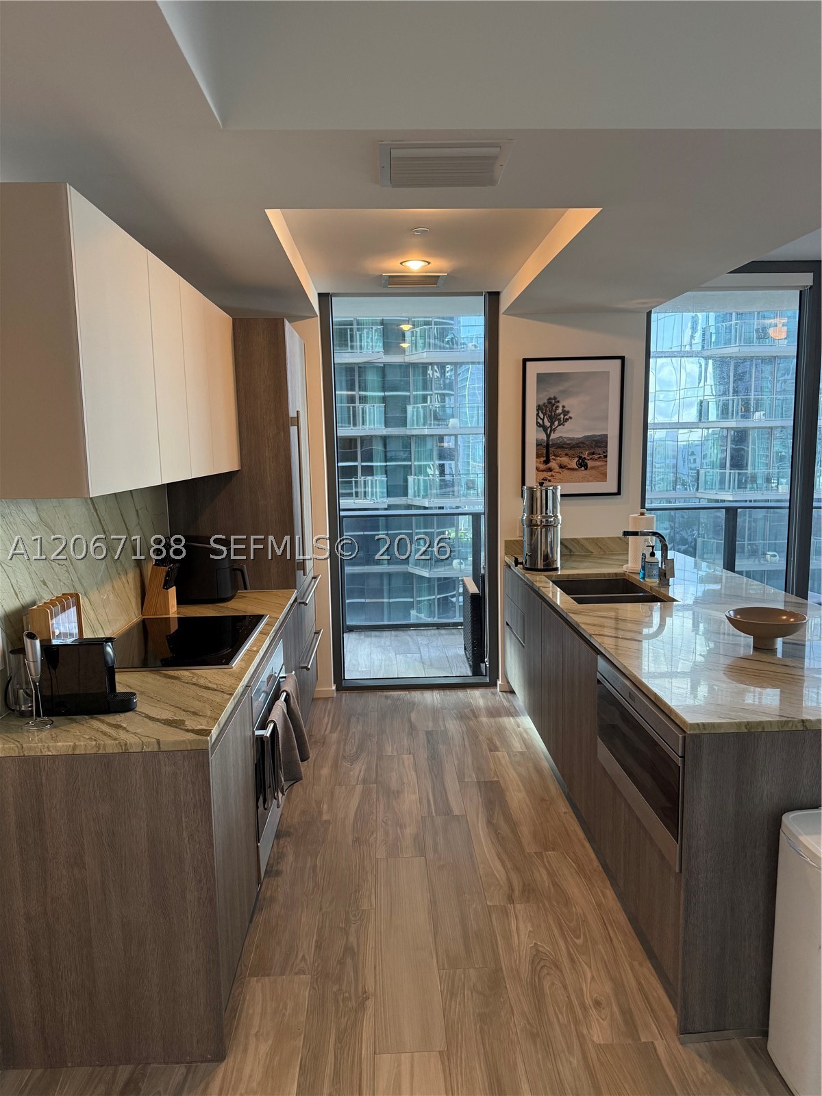 801 S Miami Ave #1705, Miami FL 33131