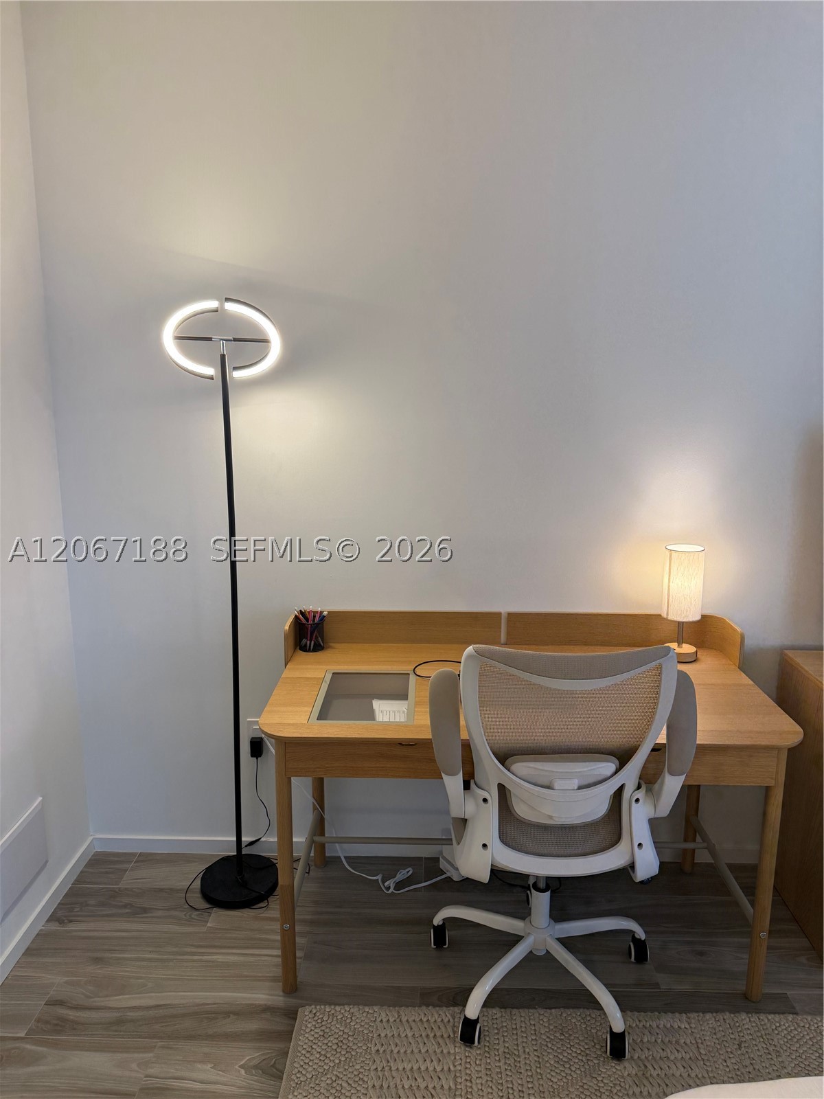 801 S Miami Ave #1705, Miami FL 33131
