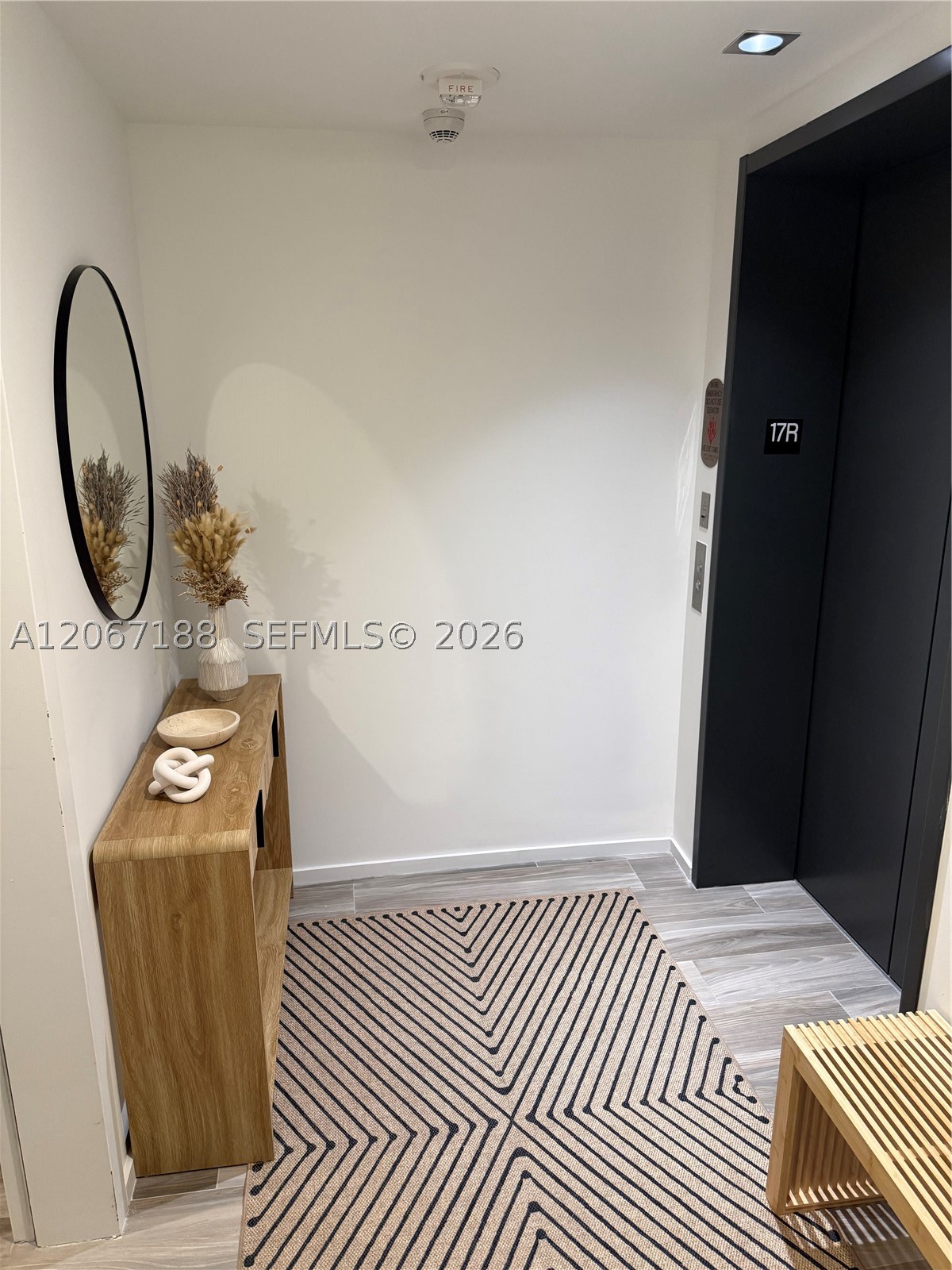 801 S Miami Ave #1705, Miami FL 33131
