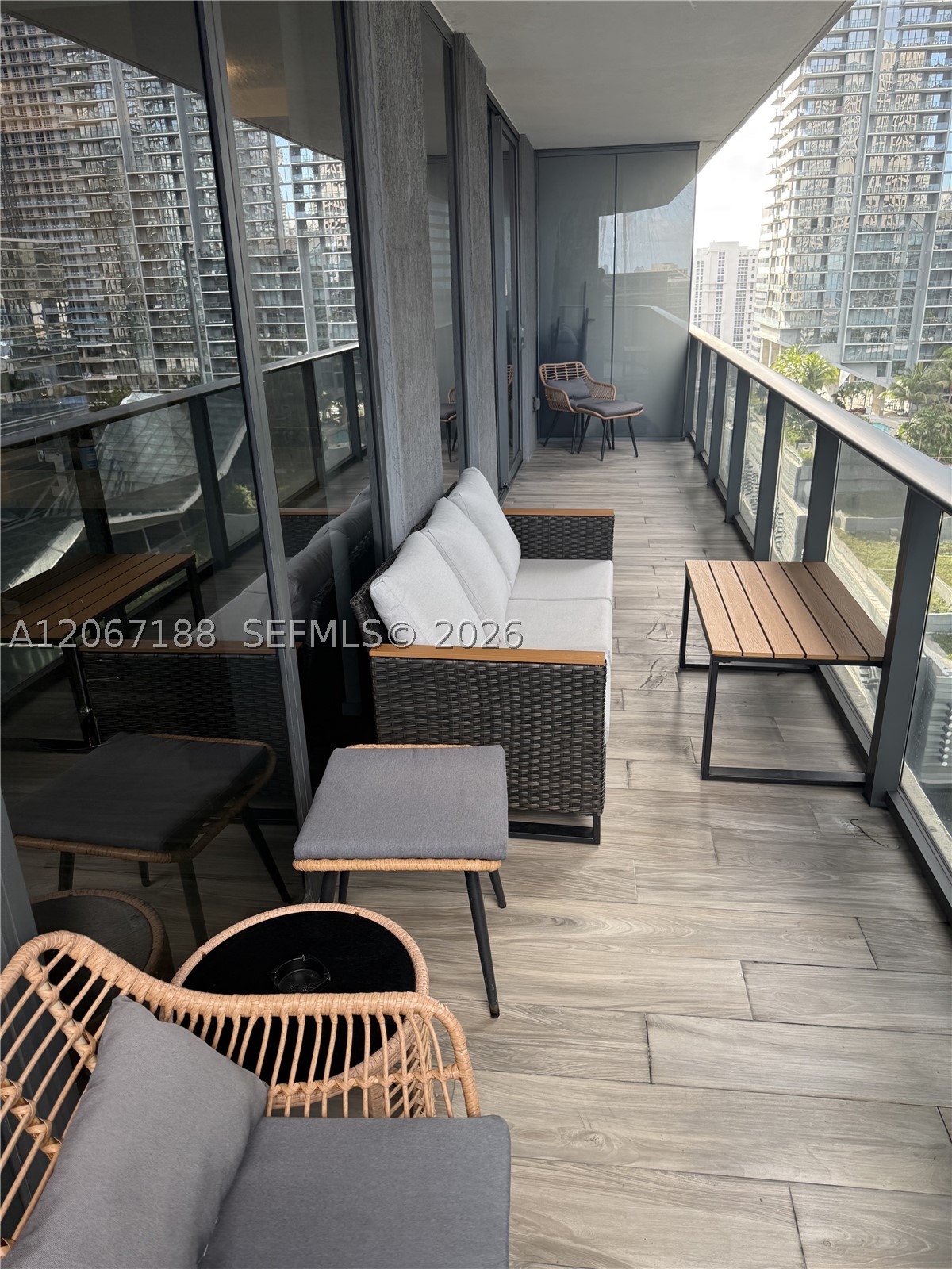 801 S Miami Ave #1705, Miami FL 33131