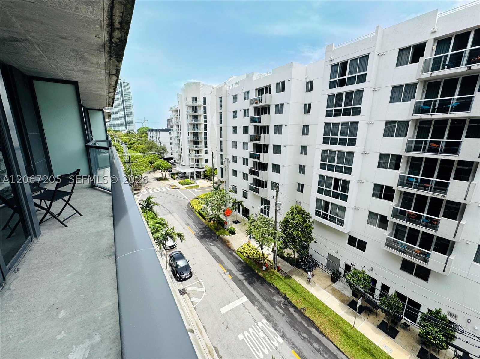 201 SW 17th Rd #603, Miami FL 33129