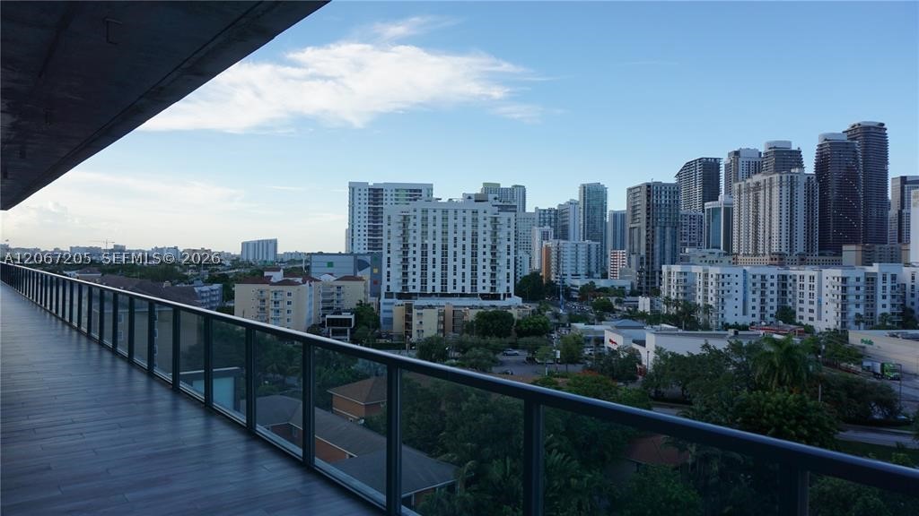201 SW 17th Rd #603, Miami FL 33129