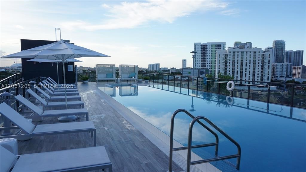 201 SW 17th Rd #603, Miami FL 33129