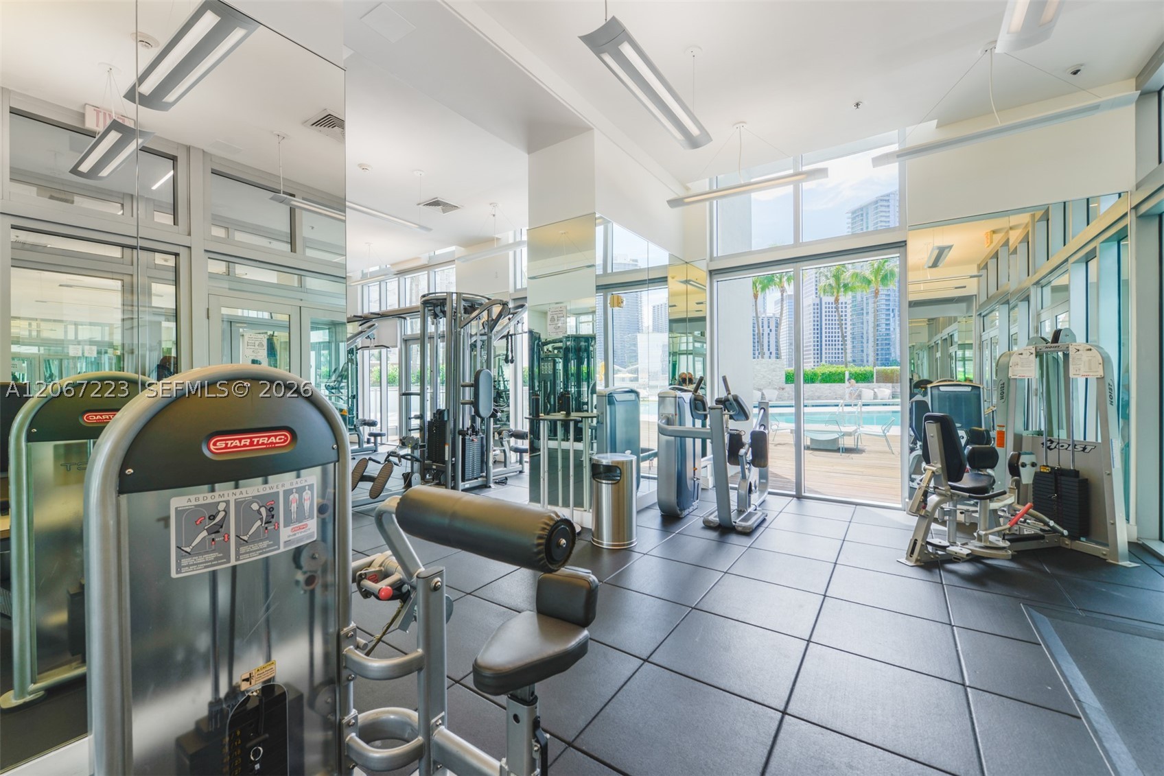 90 SW 3rd St #2501, Miami FL 33130