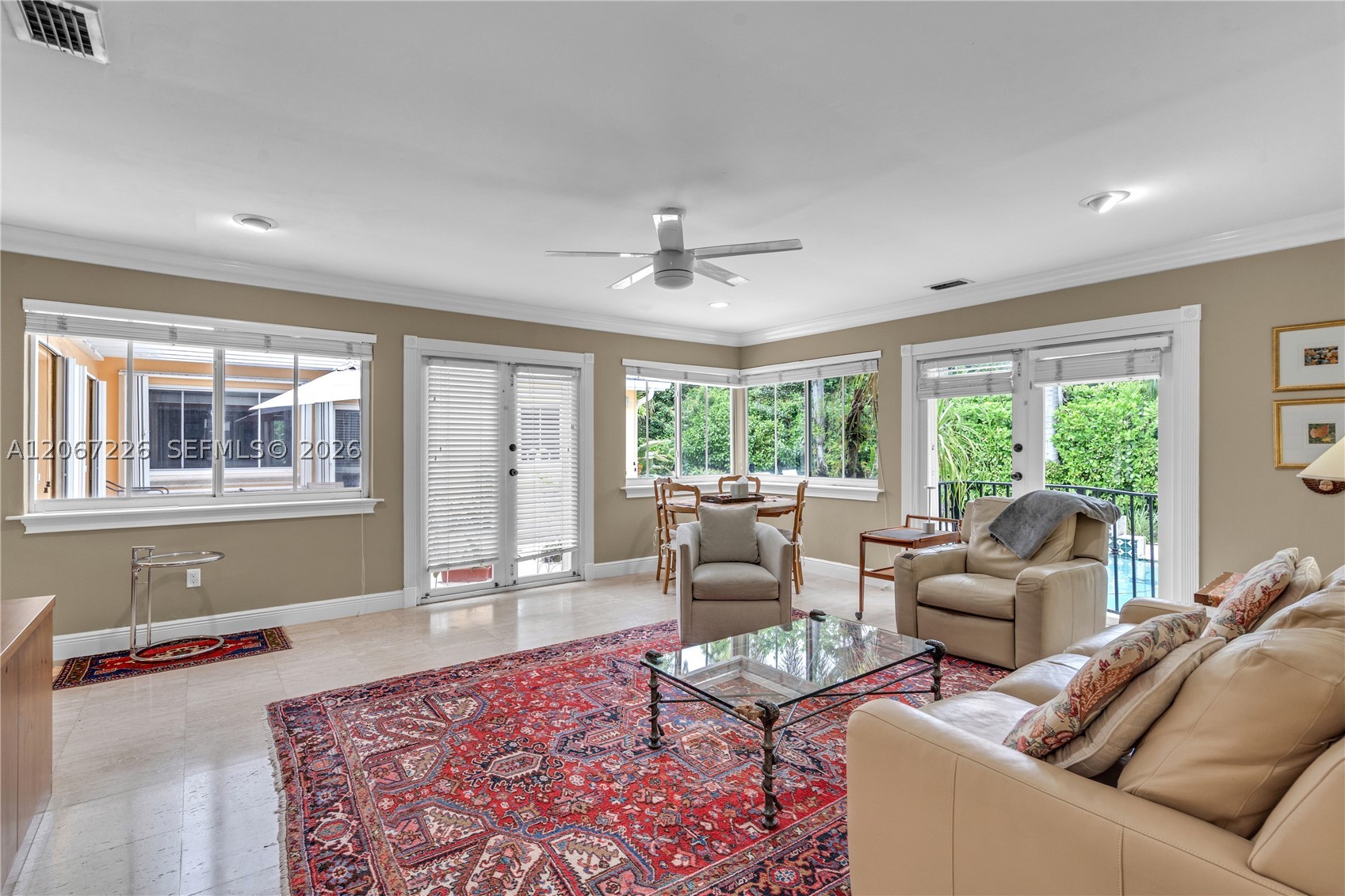 6605 Maynada St, Coral Gables FL 33146
