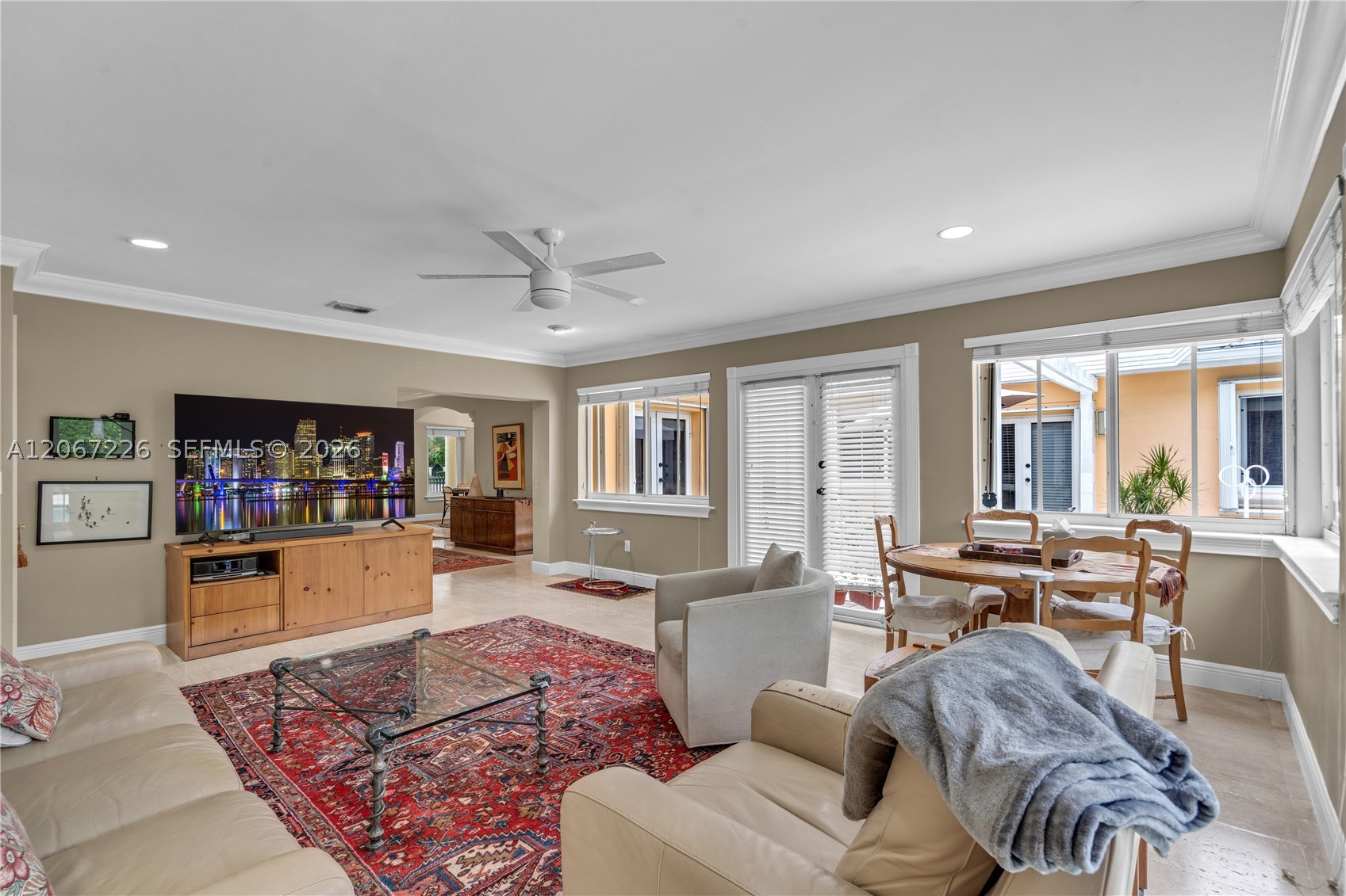 6605 Maynada St, Coral Gables FL 33146
