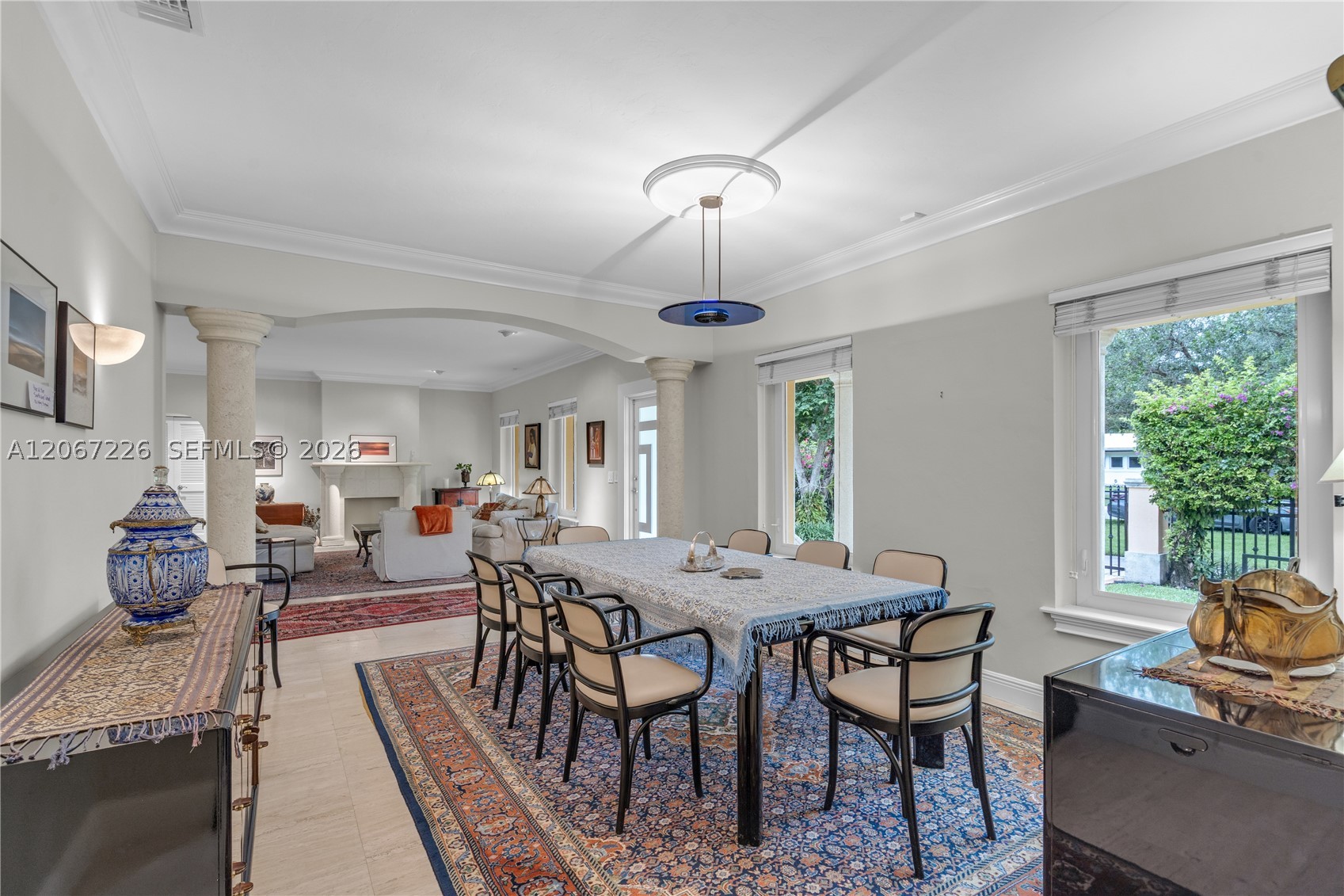 6605 Maynada St, Coral Gables FL 33146